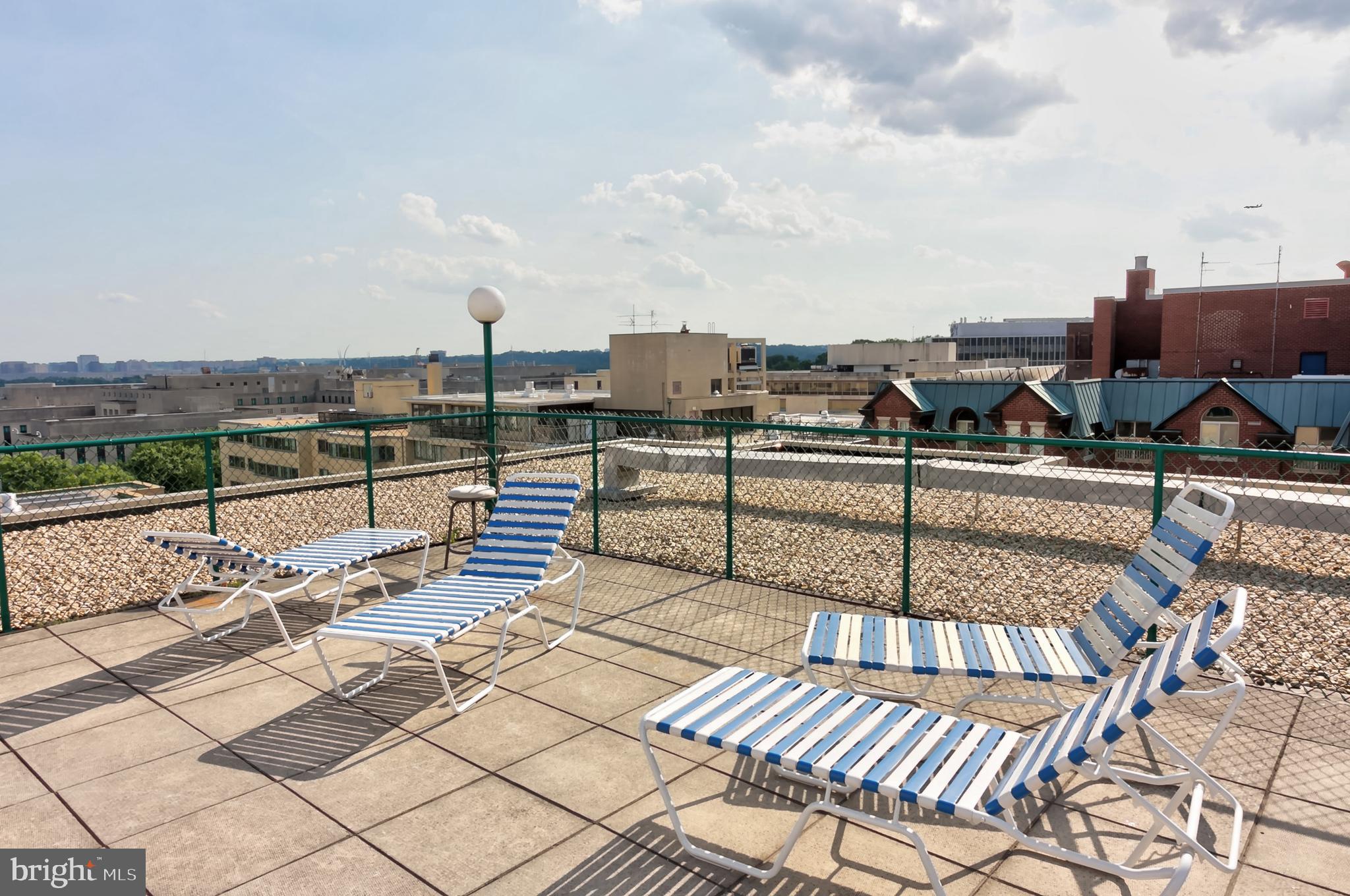 2030 F STREET NW Unit: 1011