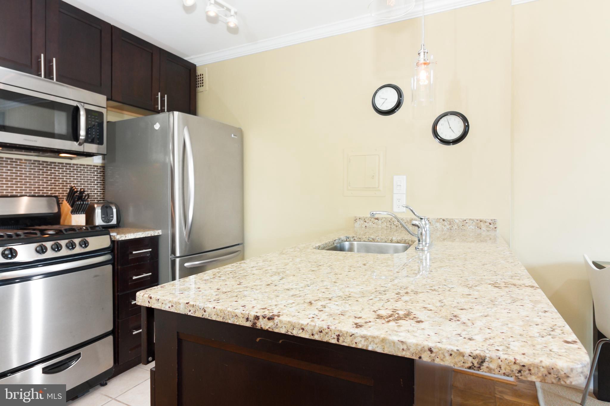 2030 F STREET NW Unit: 1011