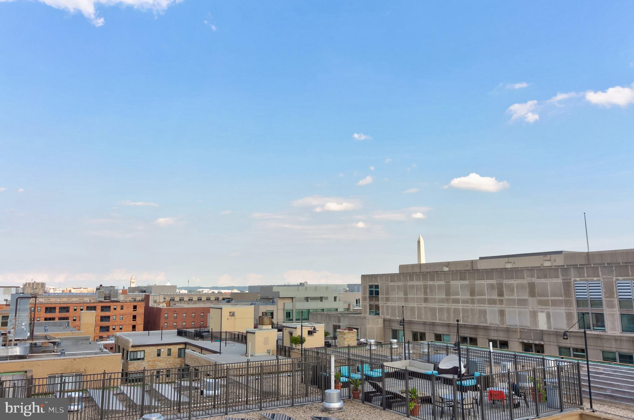 2030 F STREET NW Unit: 1011
