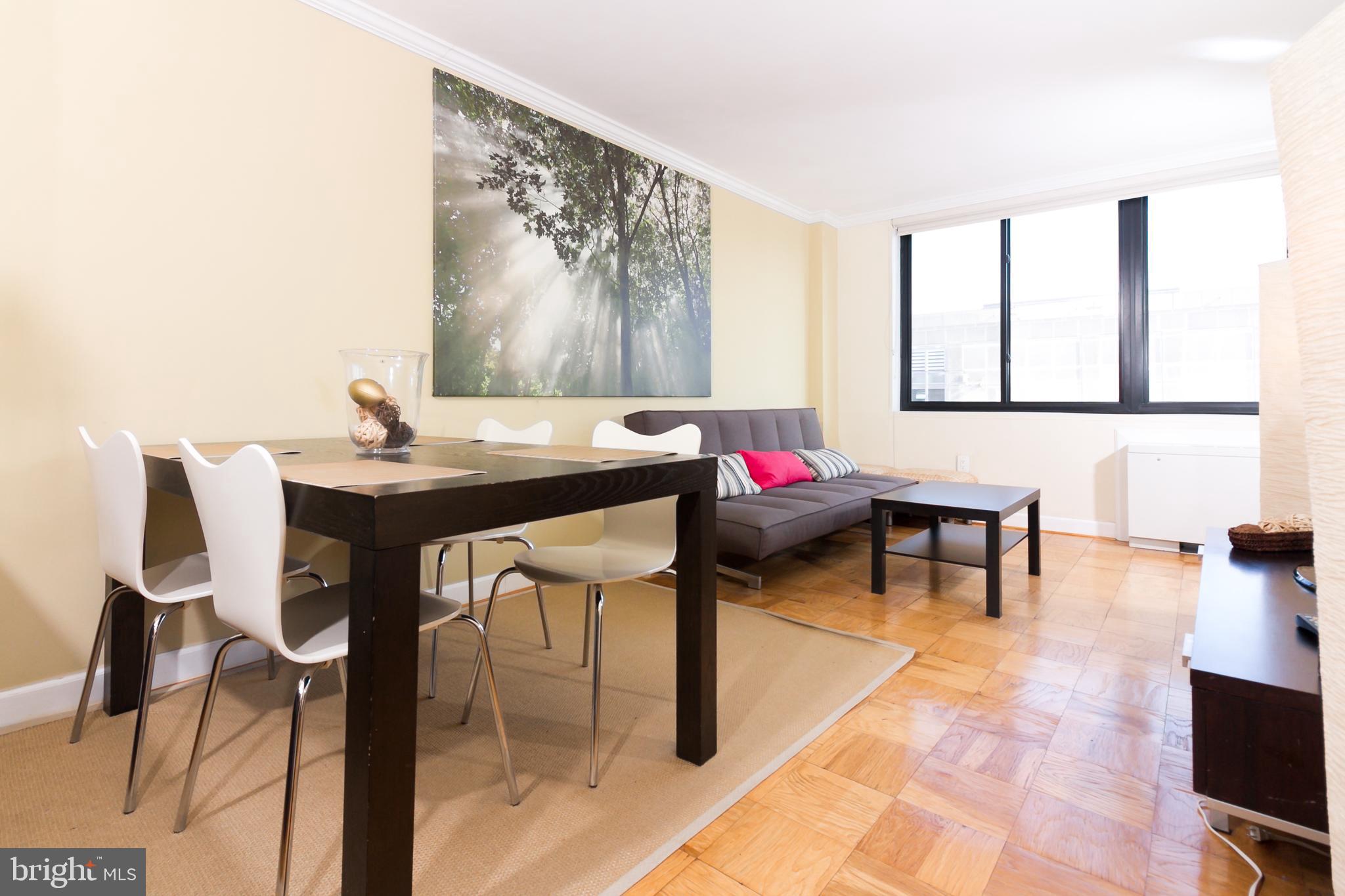 2030 F STREET NW Unit: 1011