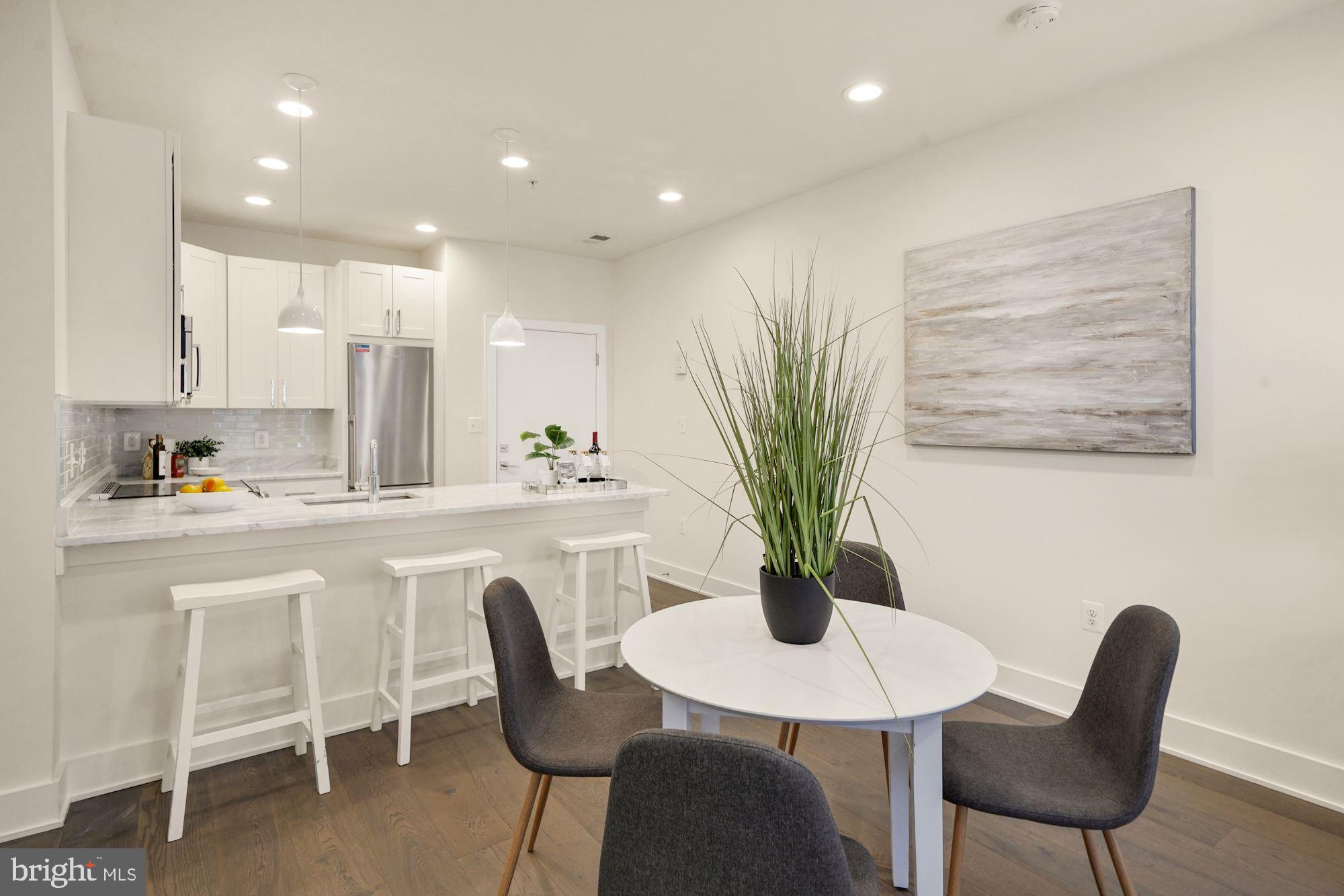 1412 Chapin STREET NW Unit: 302