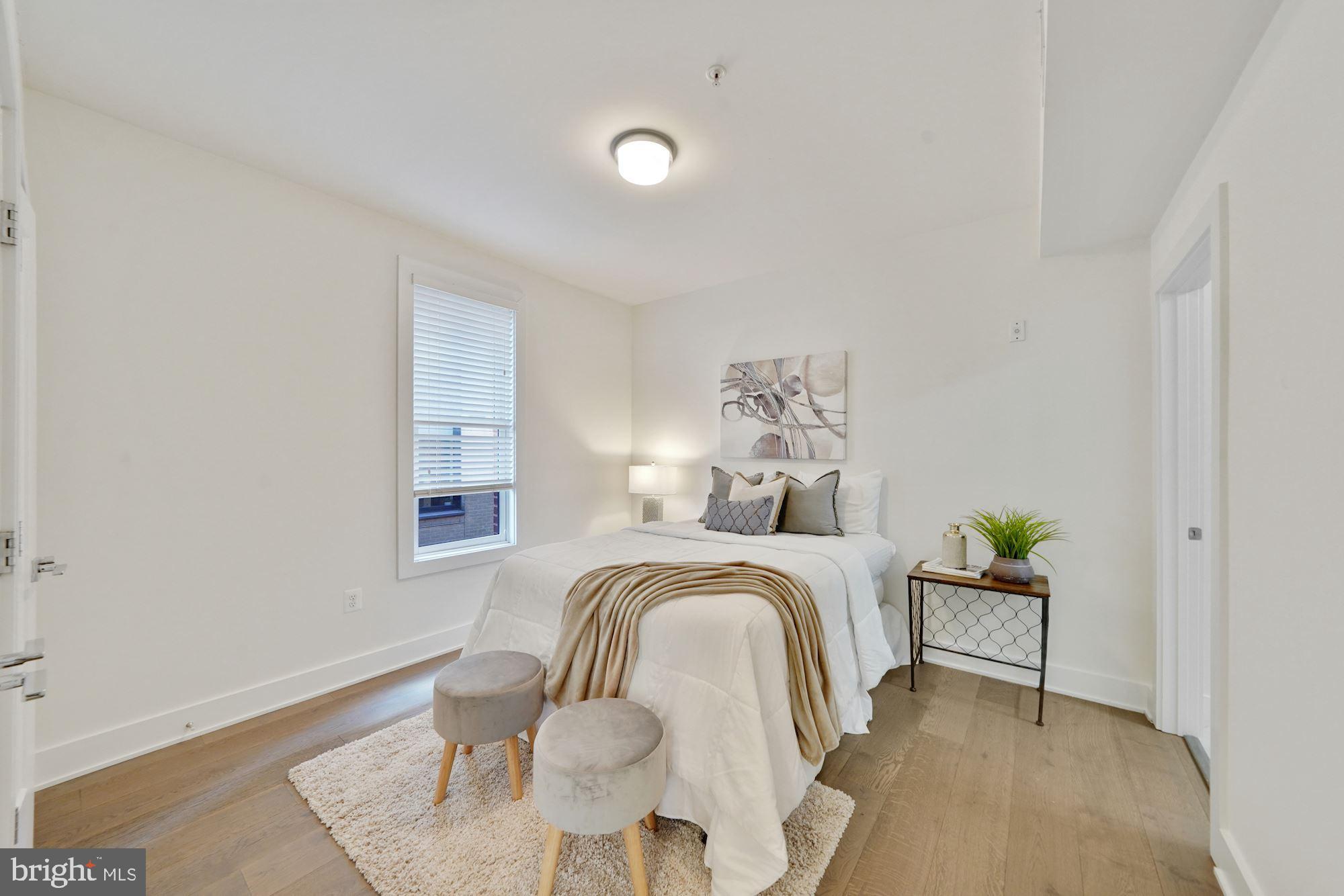 1412 Chapin STREET NW Unit: 302