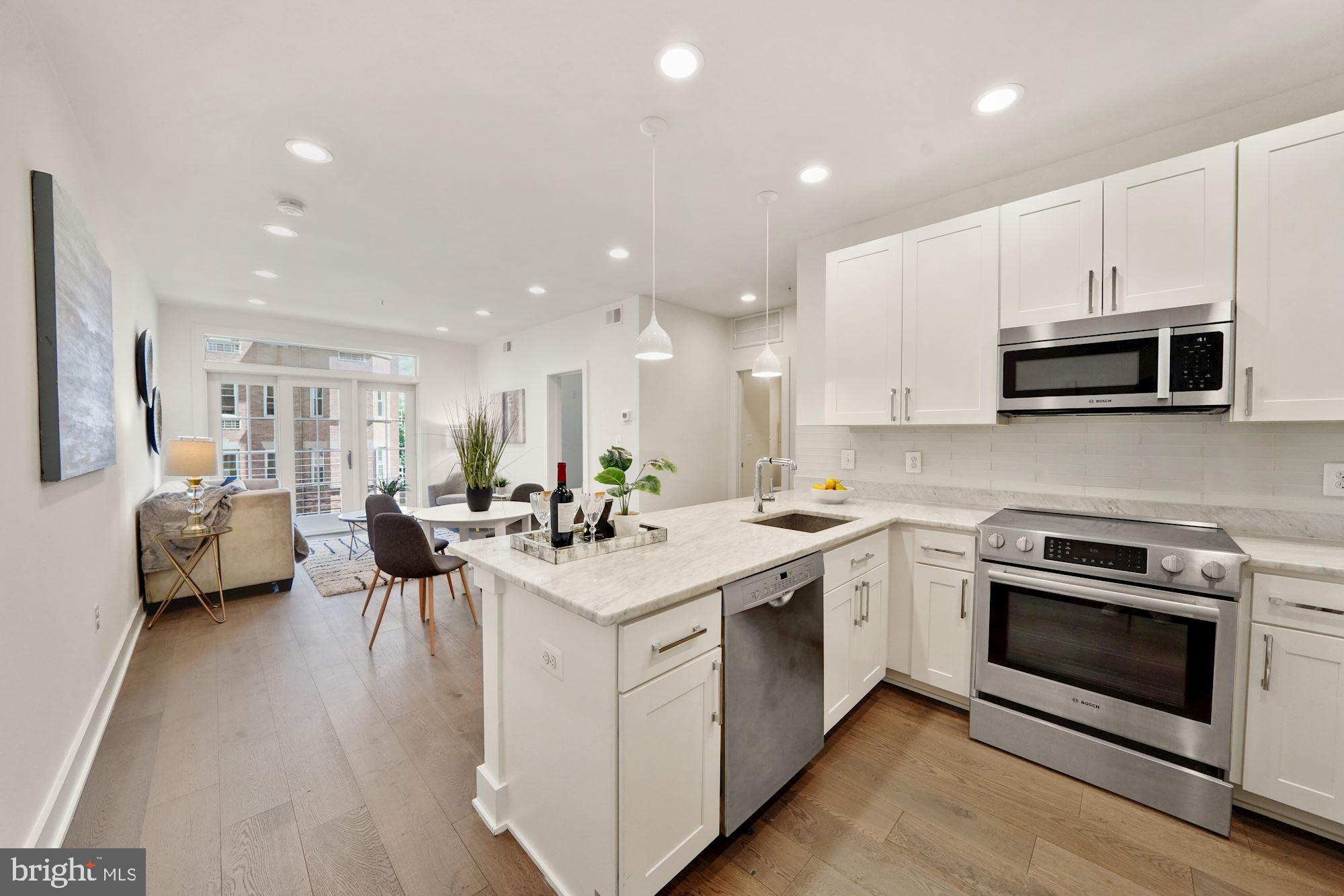 1412 Chapin STREET NW Unit: 302