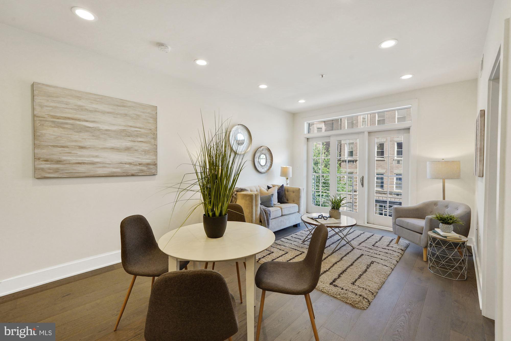 1412 Chapin STREET NW Unit: 302