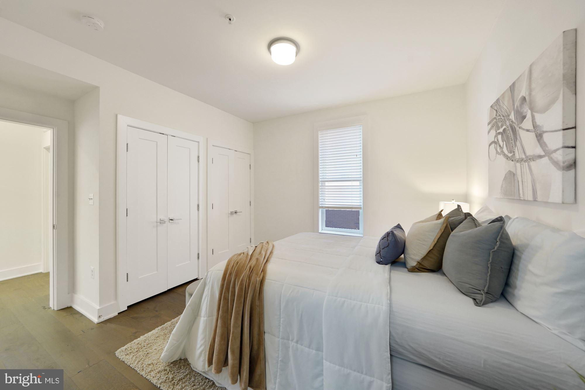 1412 Chapin STREET NW Unit: 302
