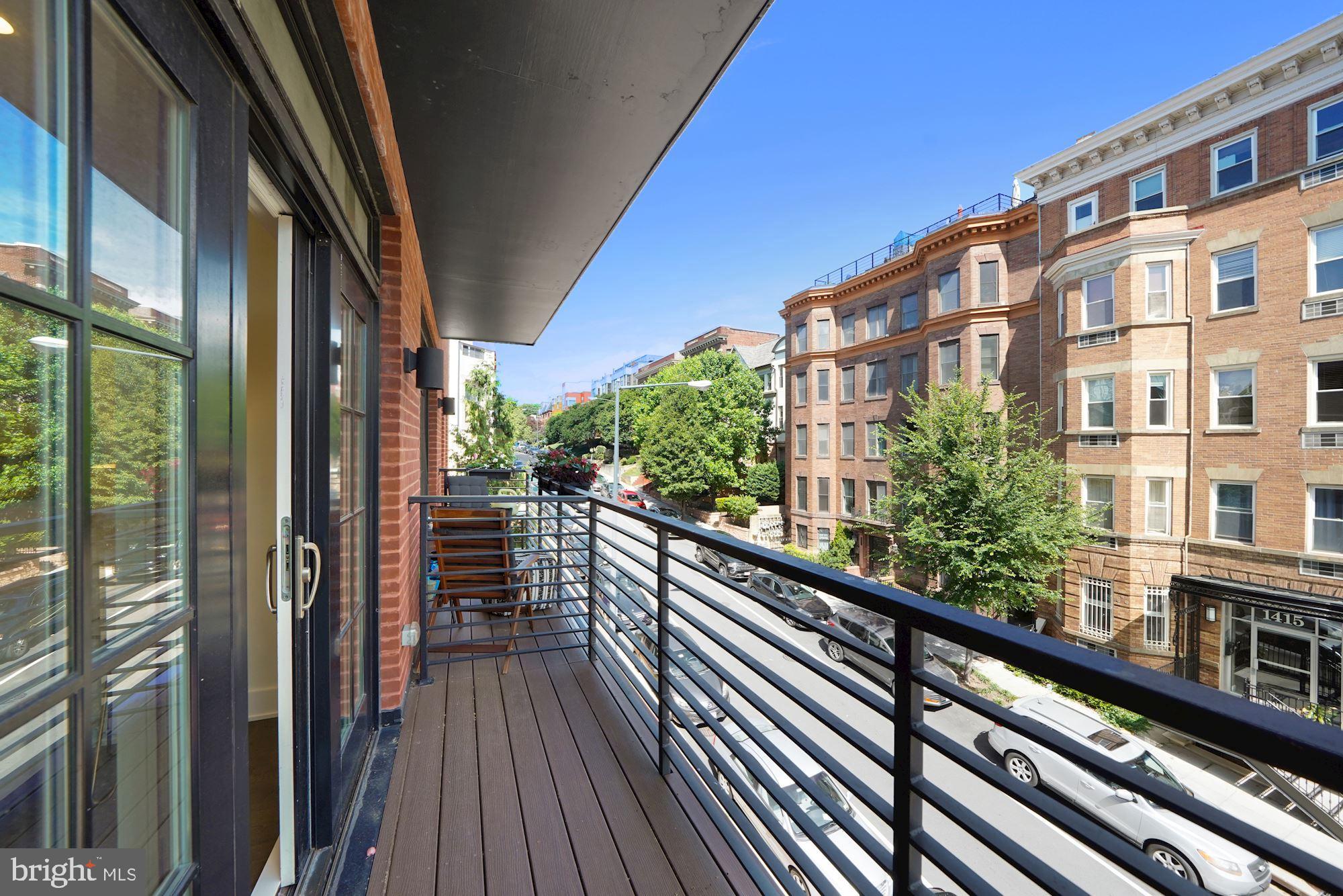 1412 Chapin STREET NW Unit: 302