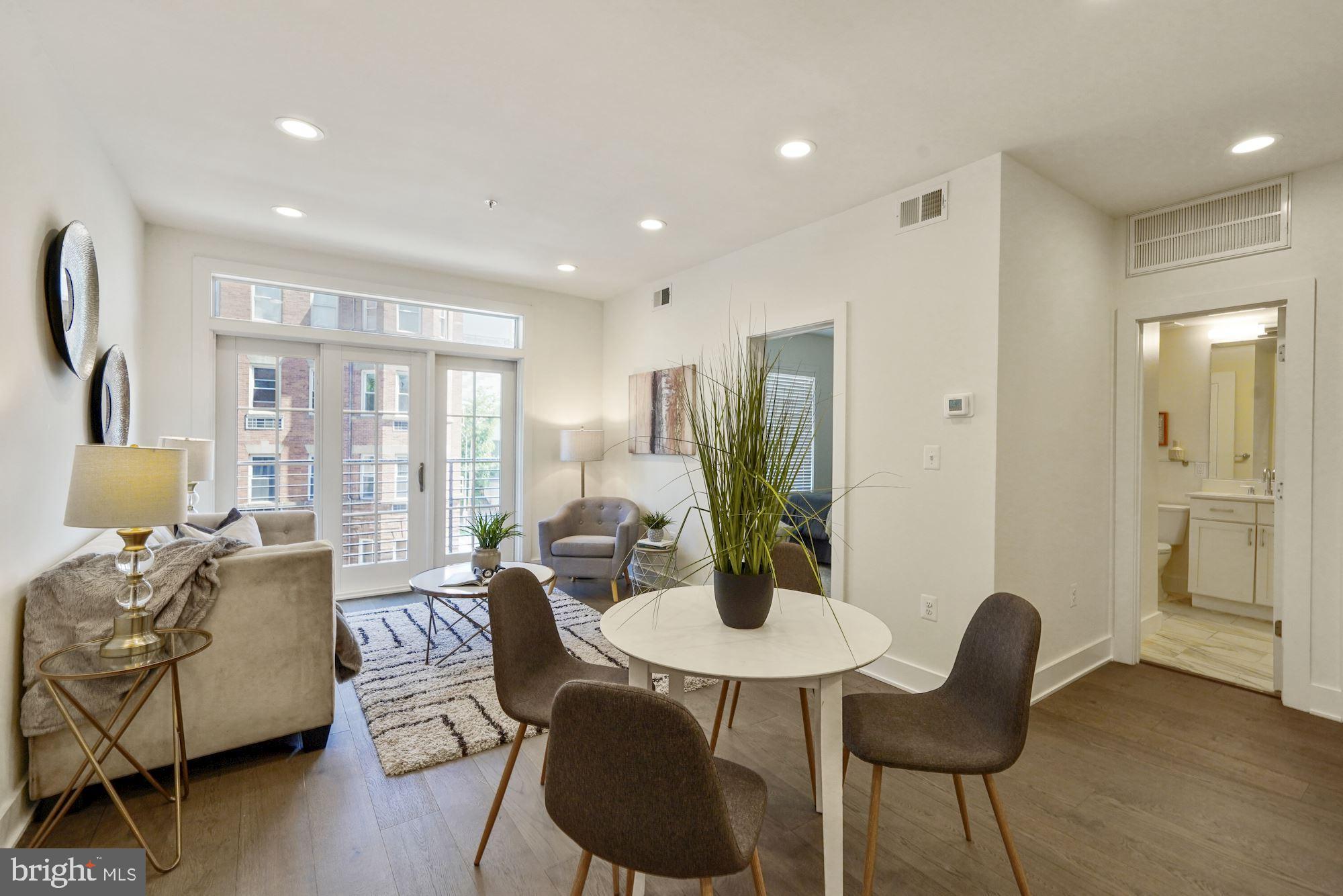 1412 Chapin STREET NW Unit: 302