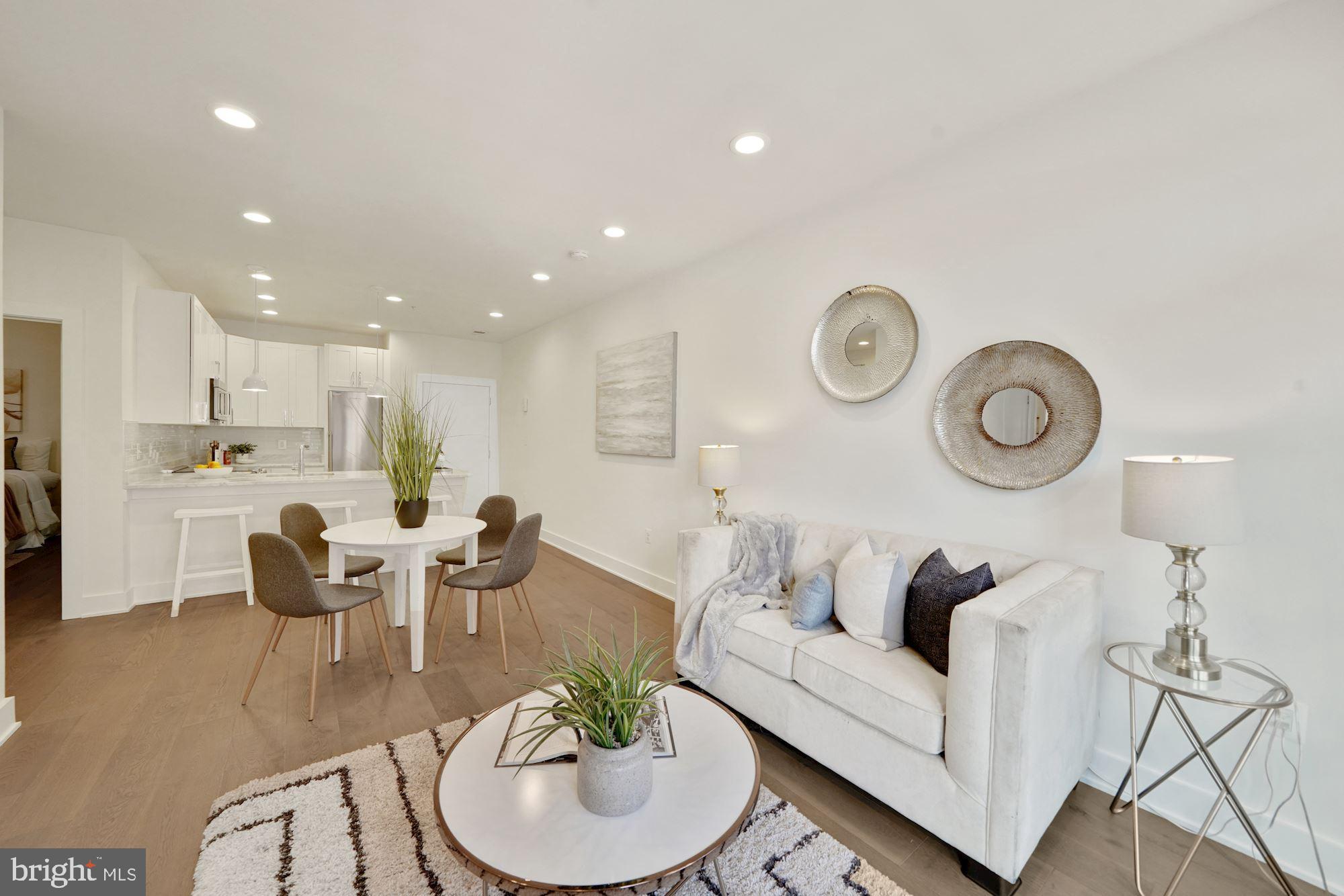 1412 Chapin STREET NW Unit: 302