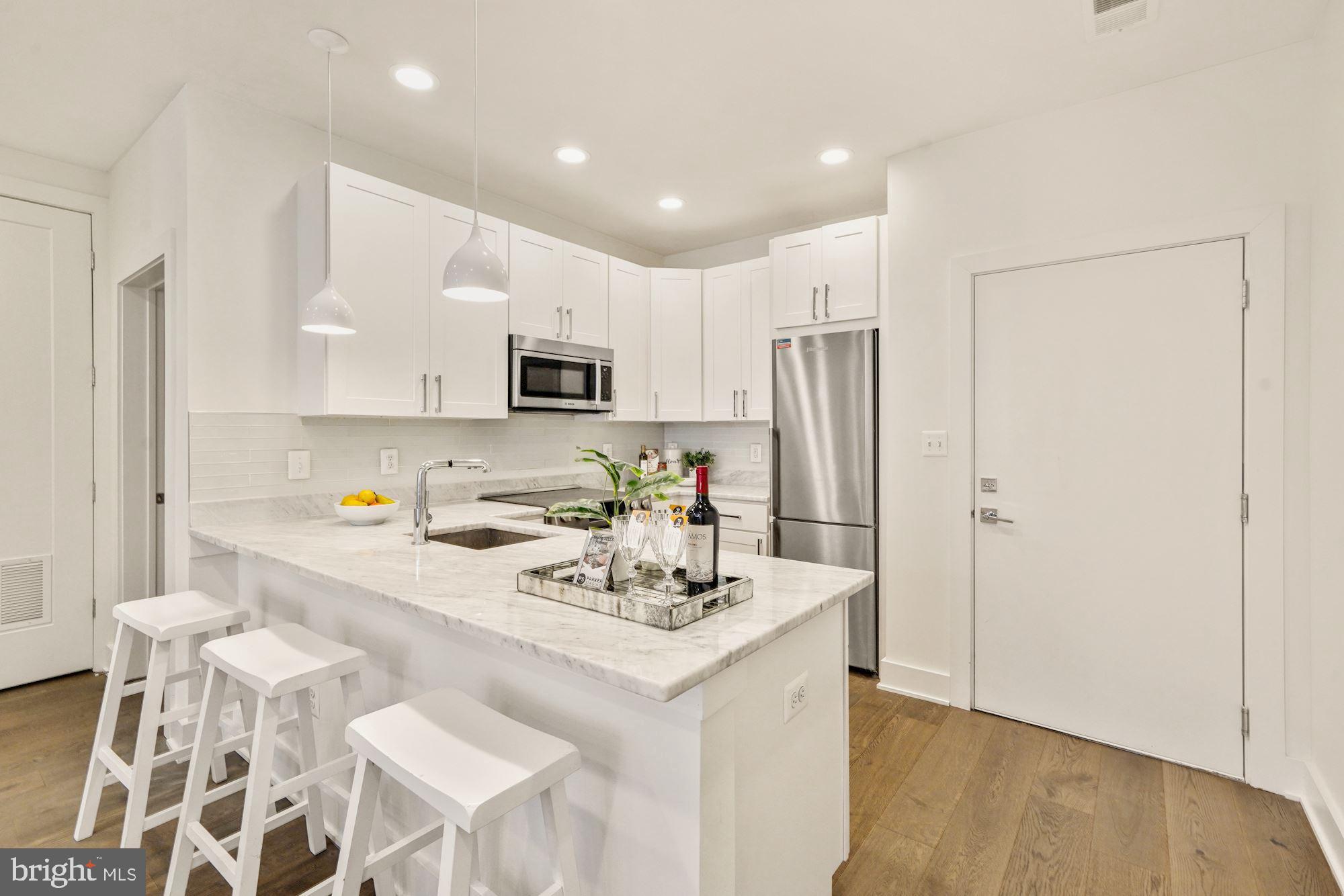 1412 Chapin STREET NW Unit: 302