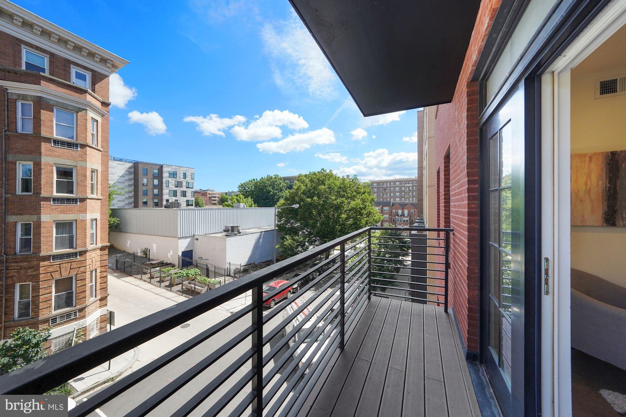 1412 Chapin STREET NW Unit: 302
