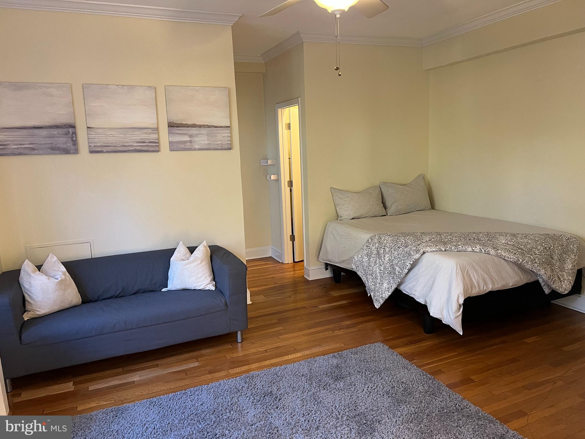 2032 Belmont ROAD NW Unit: 317