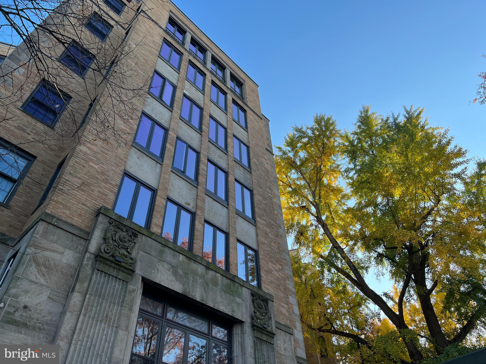 2032 Belmont ROAD NW Unit: 317
