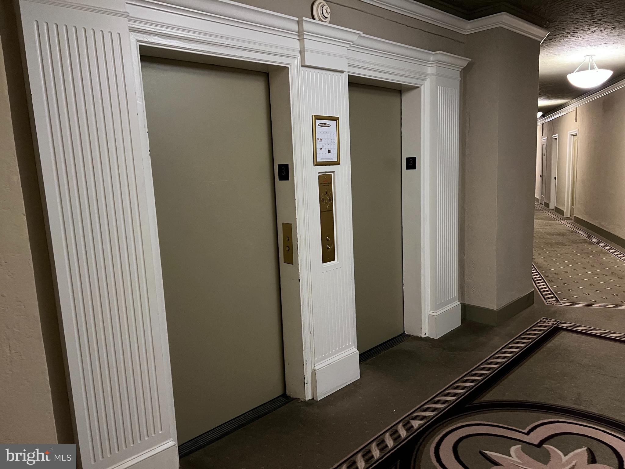 2032 Belmont ROAD NW Unit: 317