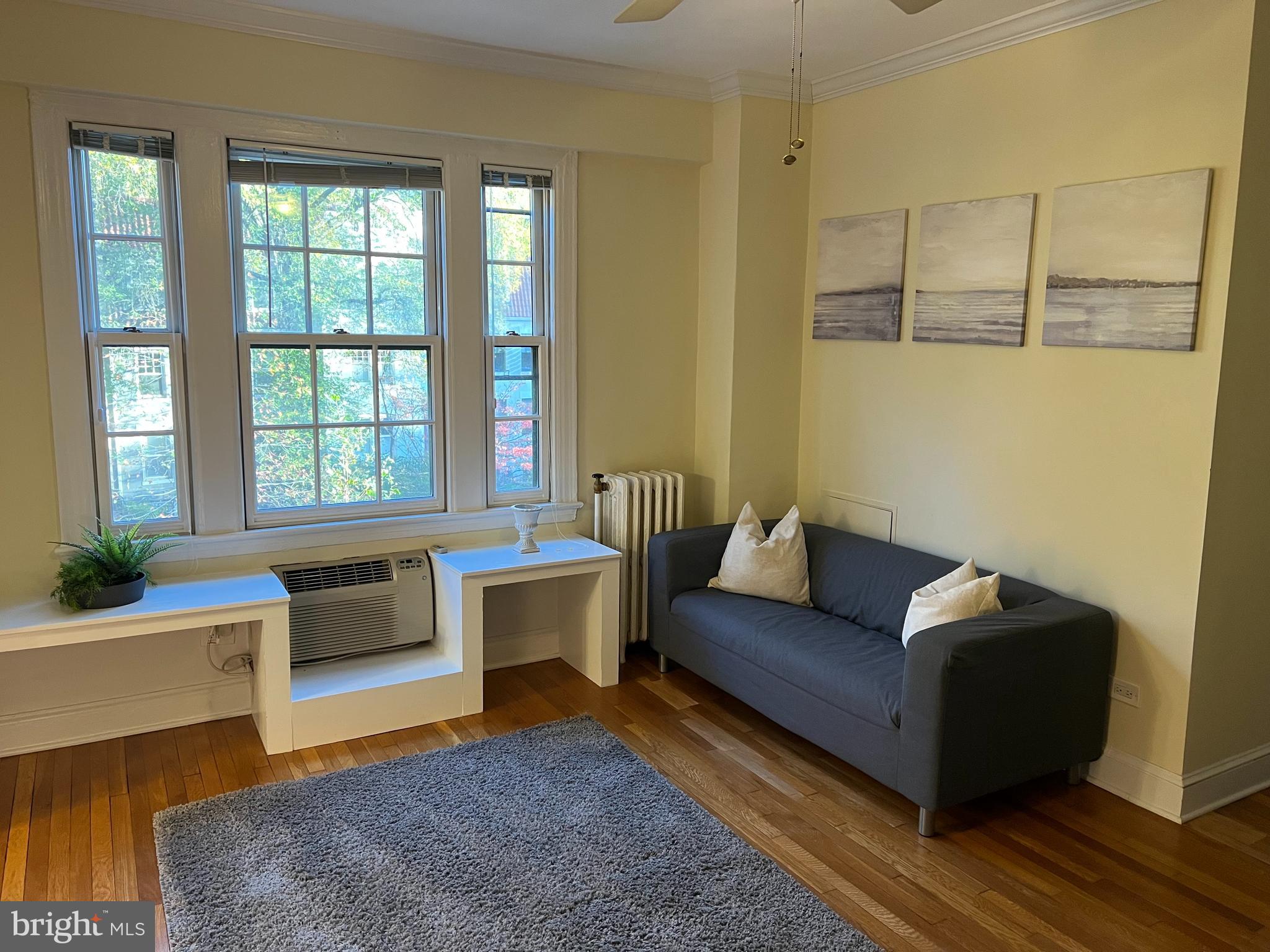 2032 Belmont ROAD NW Unit: 317