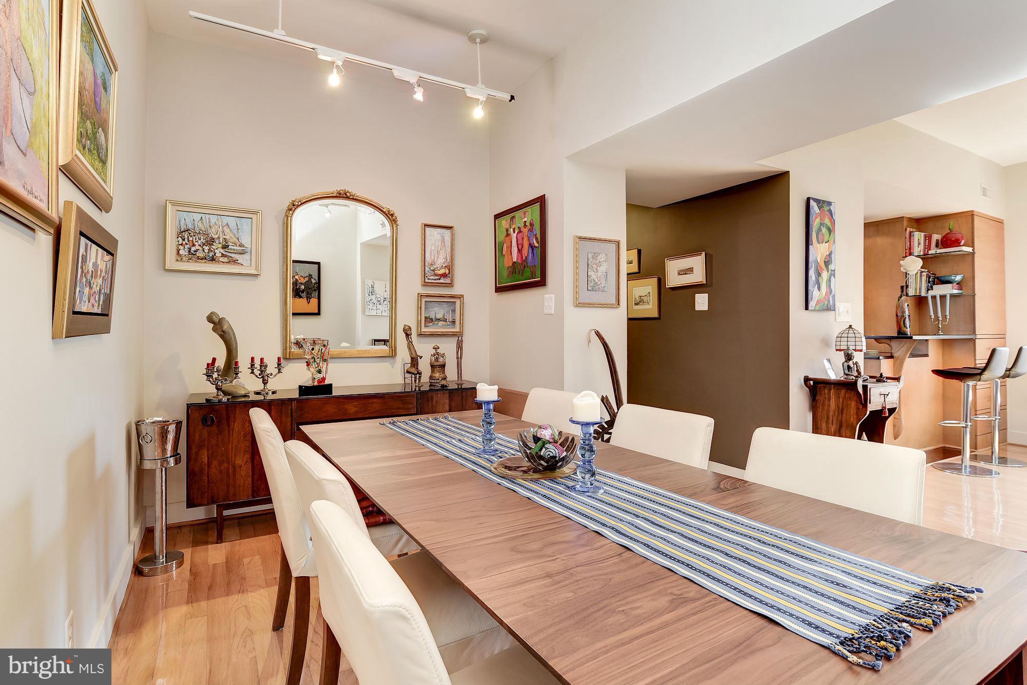 2127 California STREET NW Unit: 505