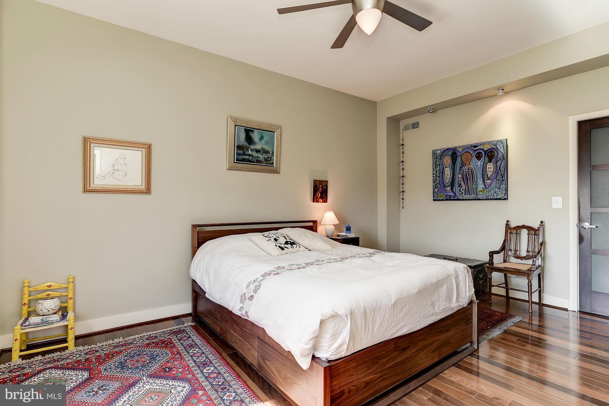 2127 California STREET NW Unit: 505