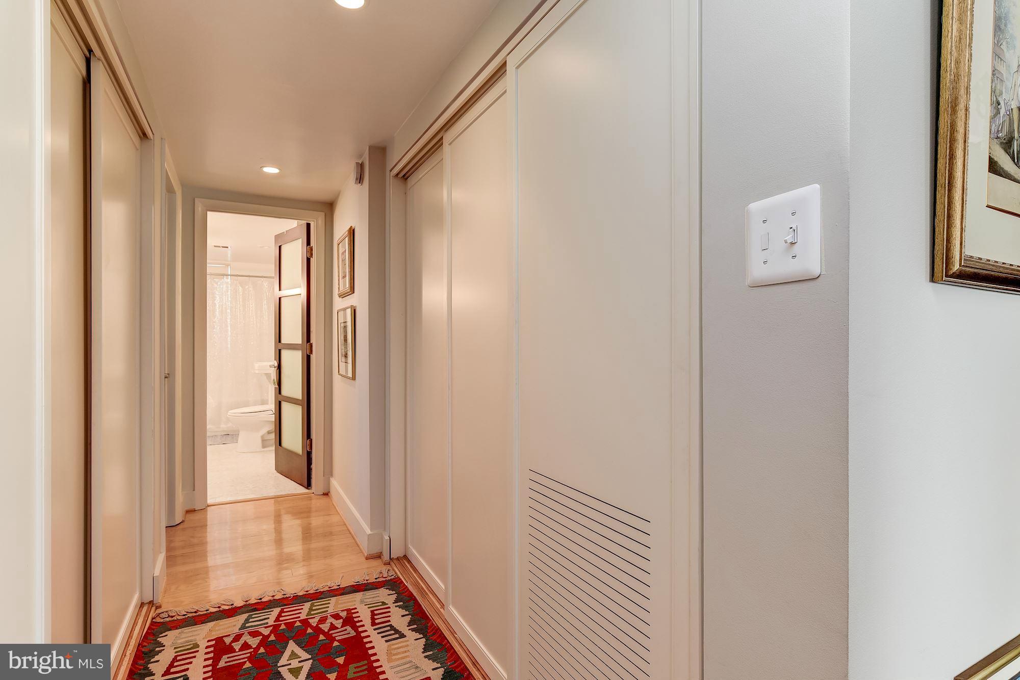 2127 California STREET NW Unit: 505