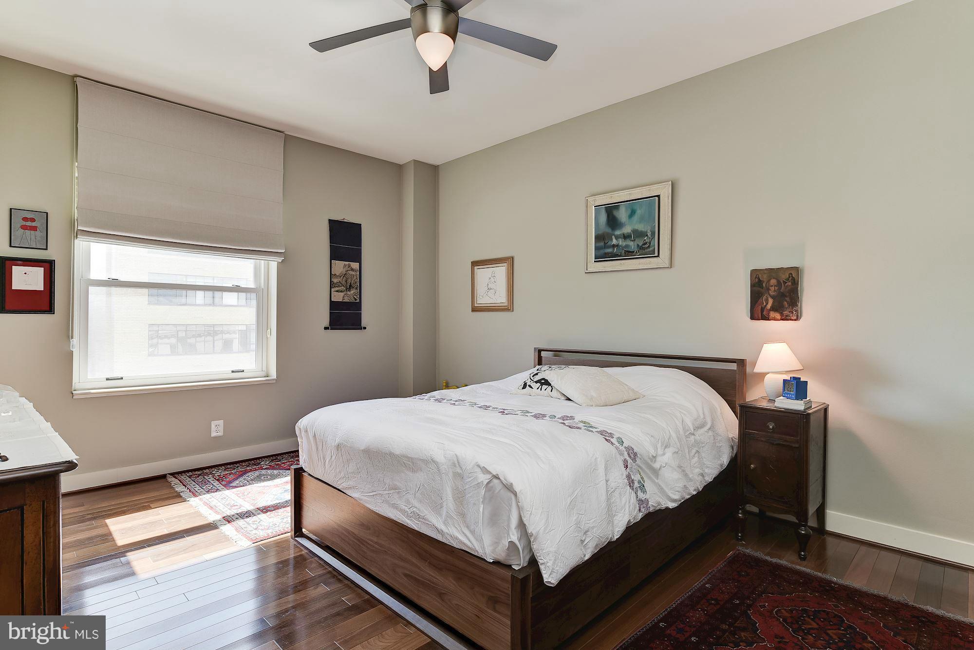 2127 California STREET NW Unit: 505