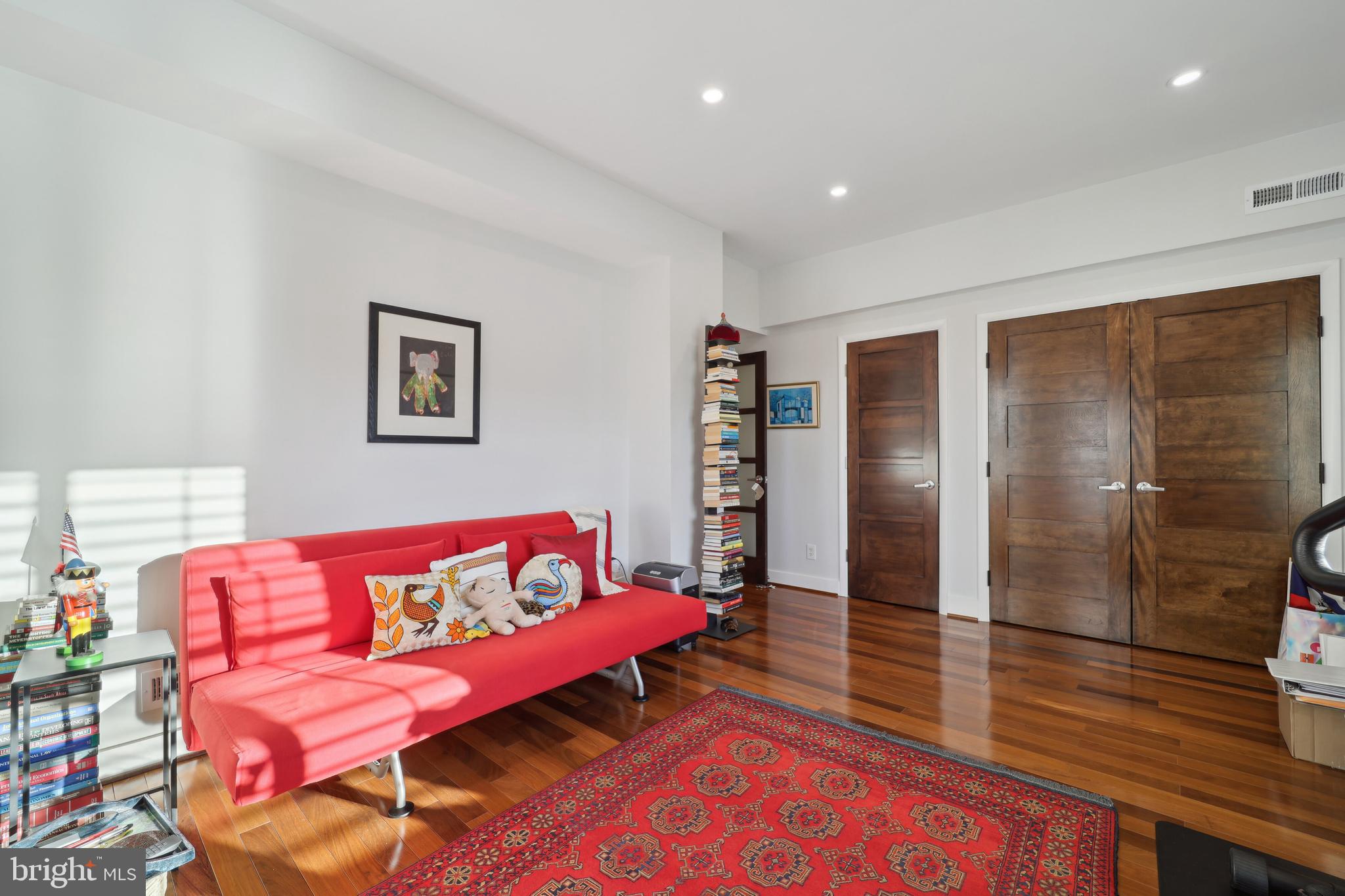 2127 California STREET NW Unit: 505