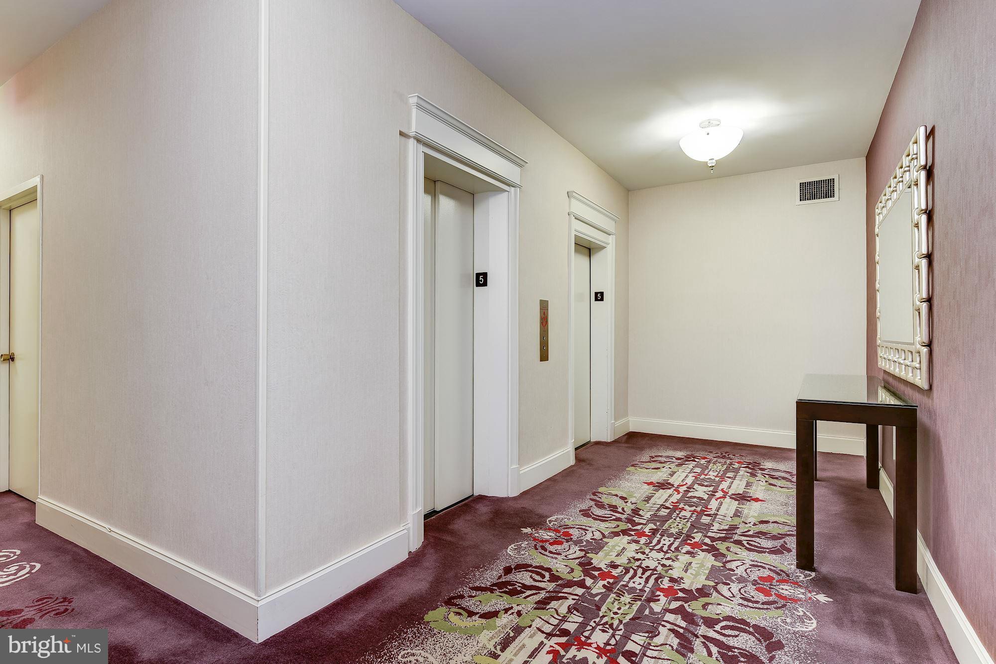 2127 California STREET NW Unit: 505