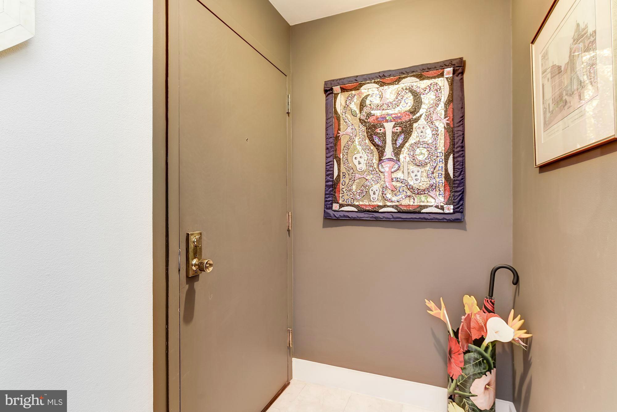 2127 California STREET NW Unit: 505