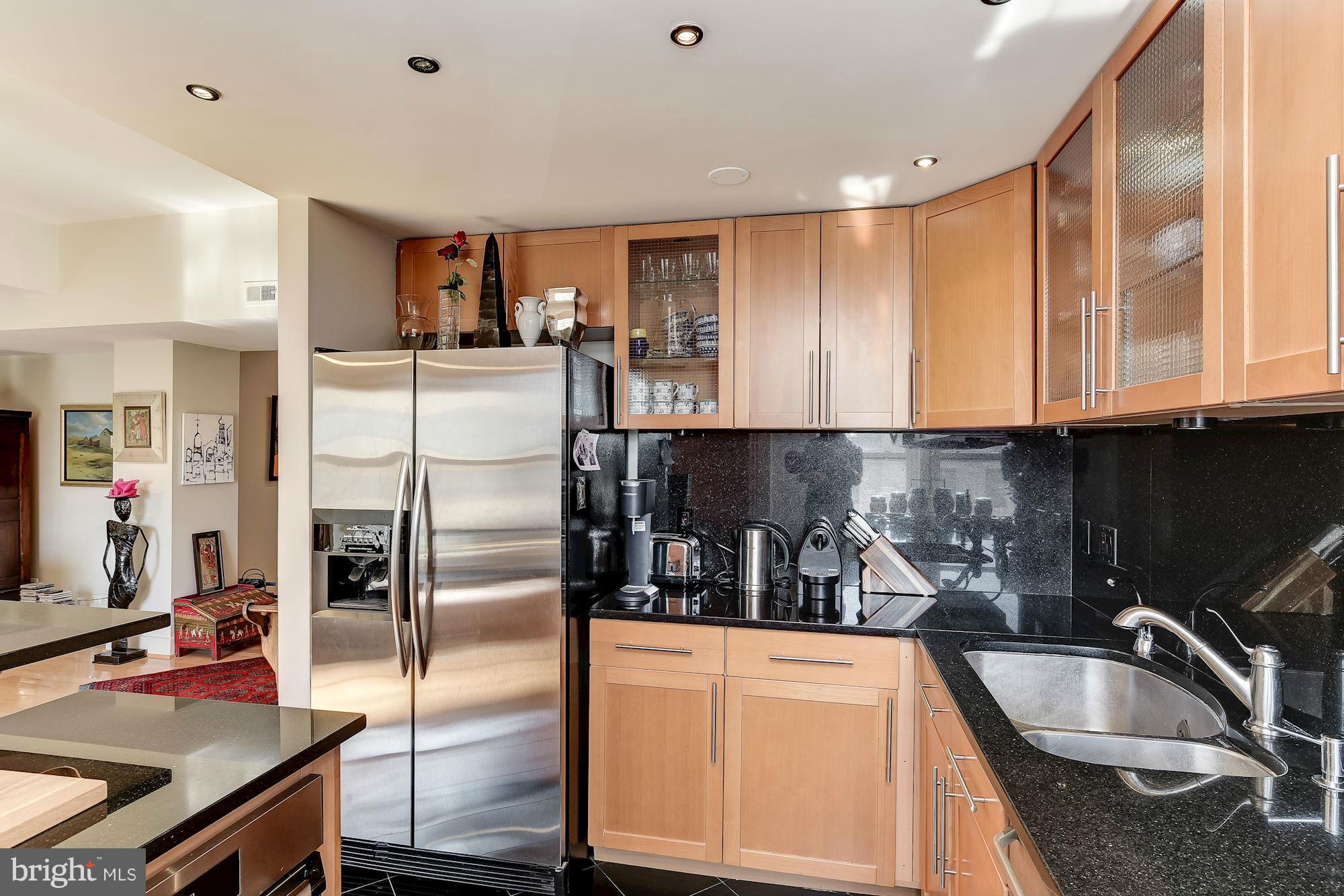 2127 California STREET NW Unit: 505