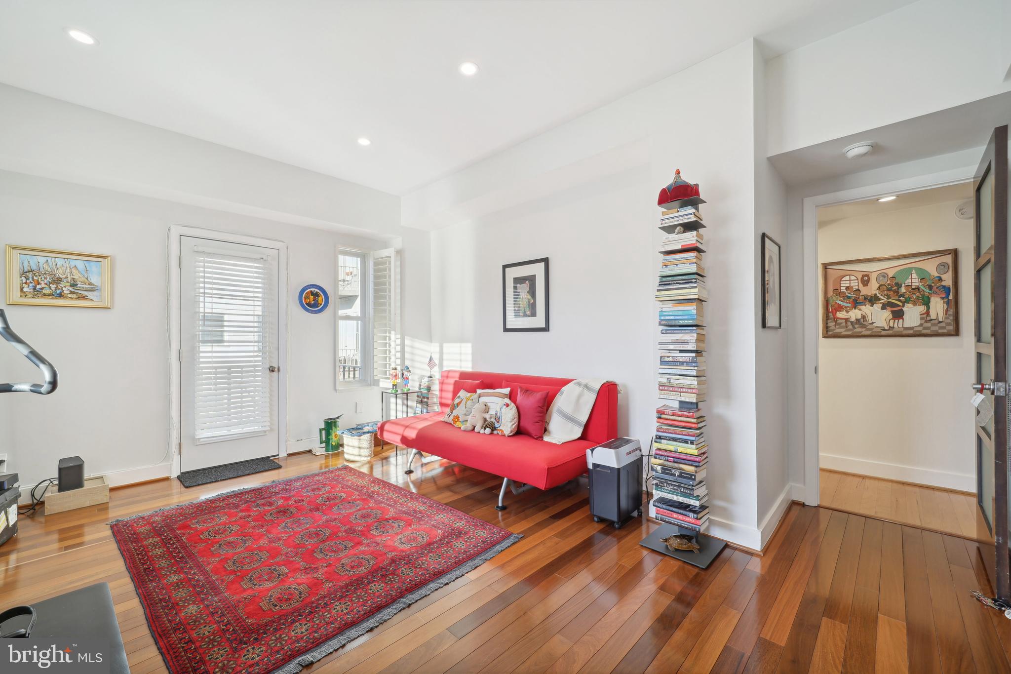 2127 California STREET NW Unit: 505