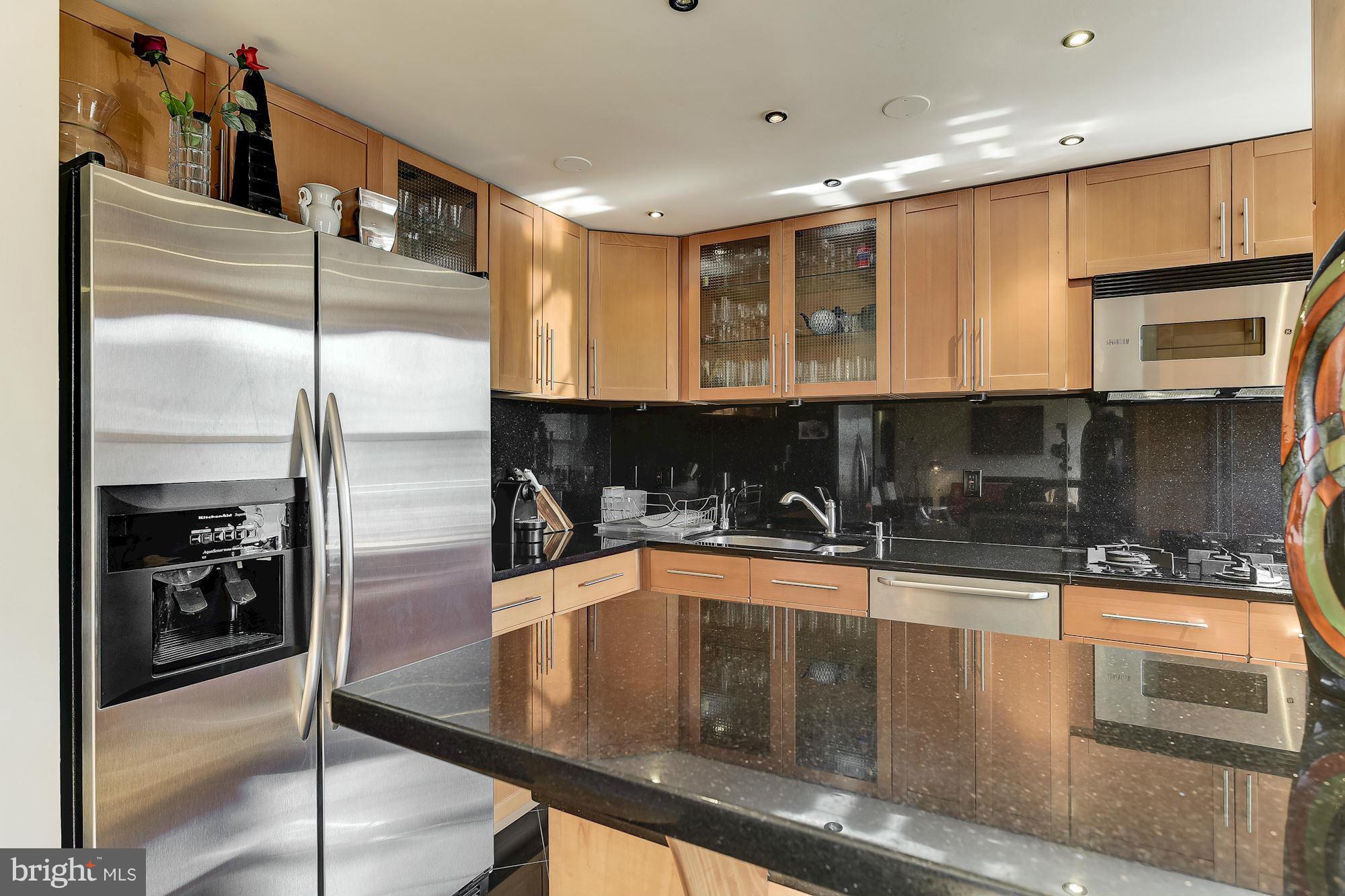 2127 California STREET NW Unit: 505