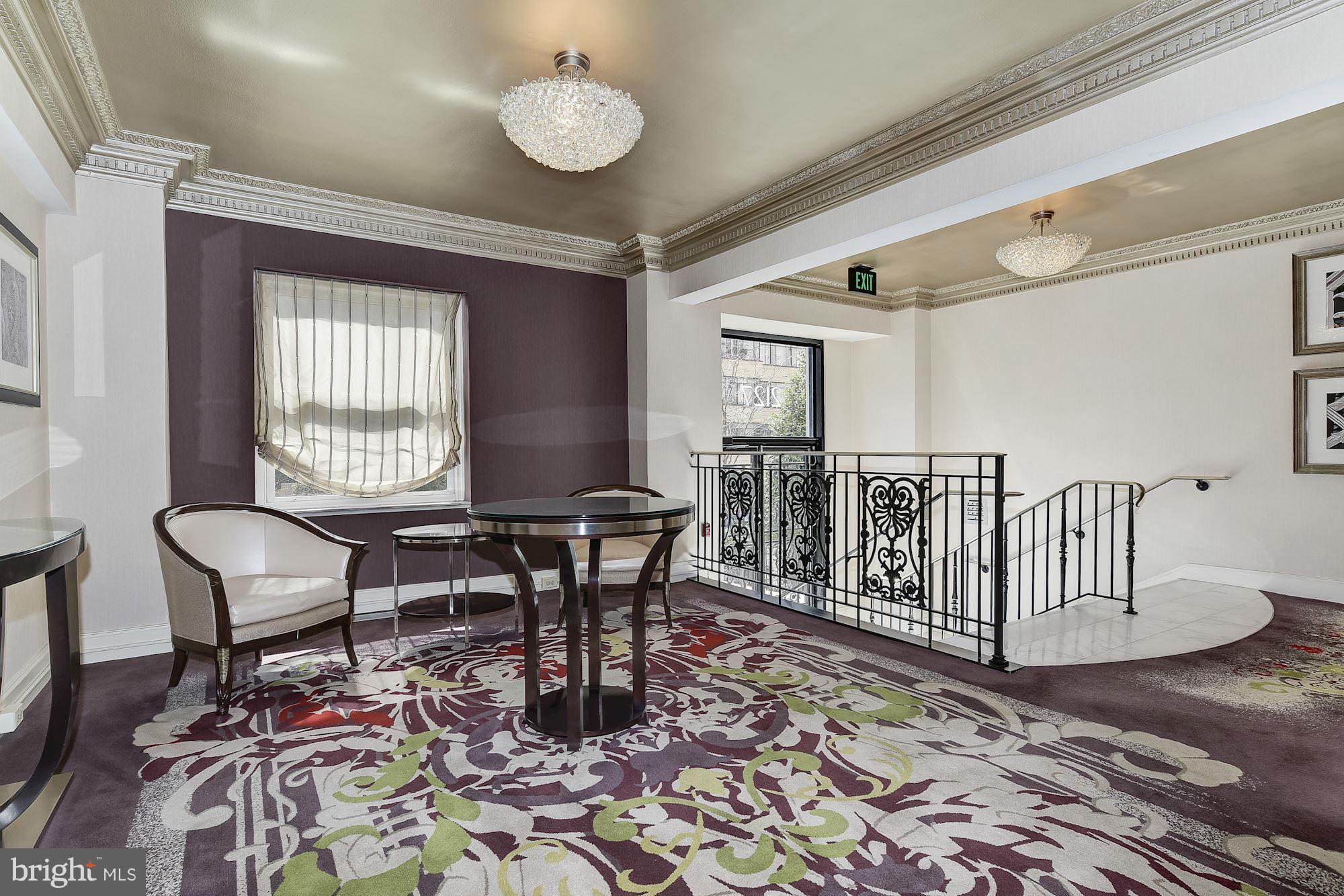 2127 California STREET NW Unit: 505