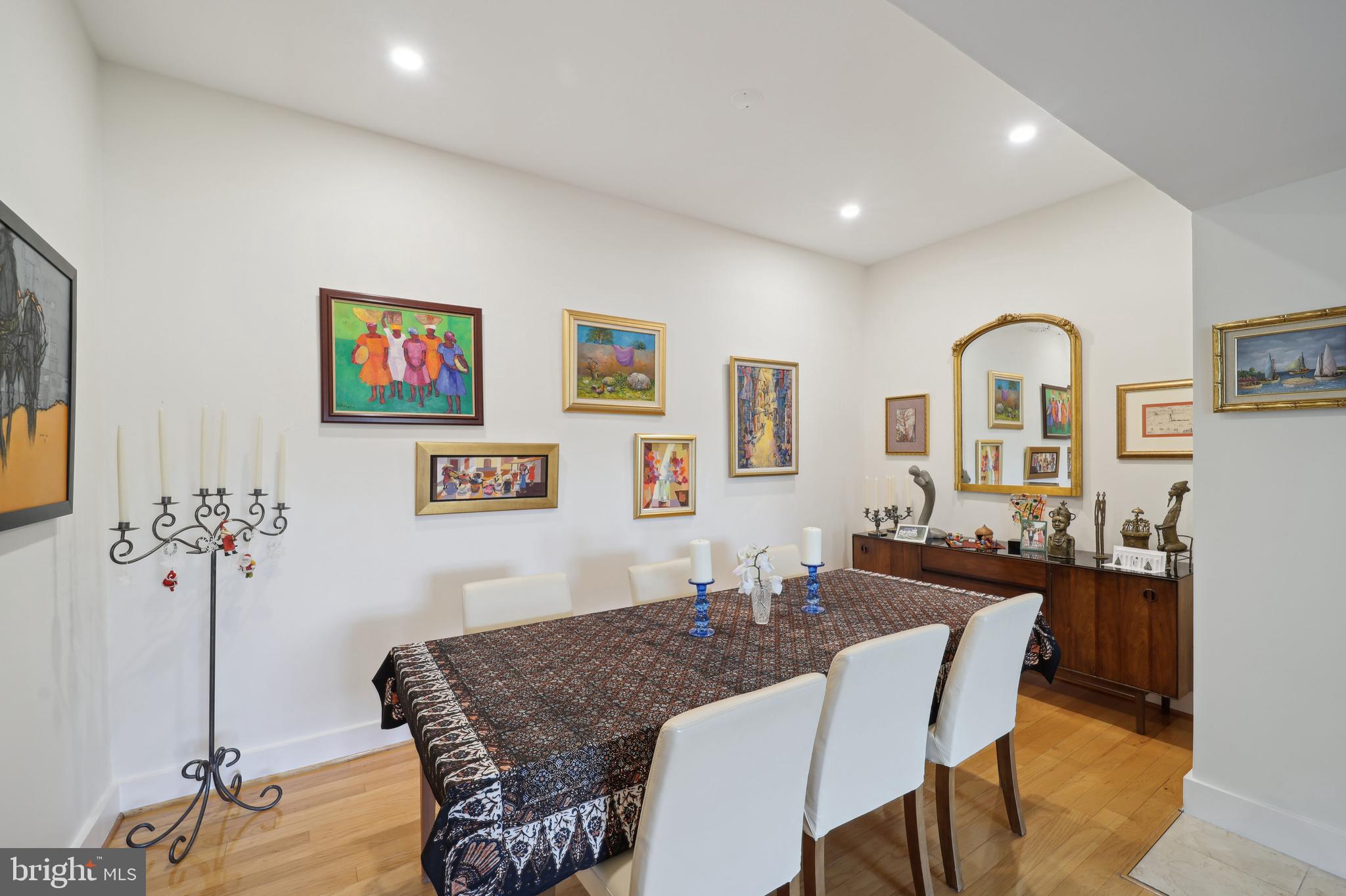 2127 California STREET NW Unit: 505