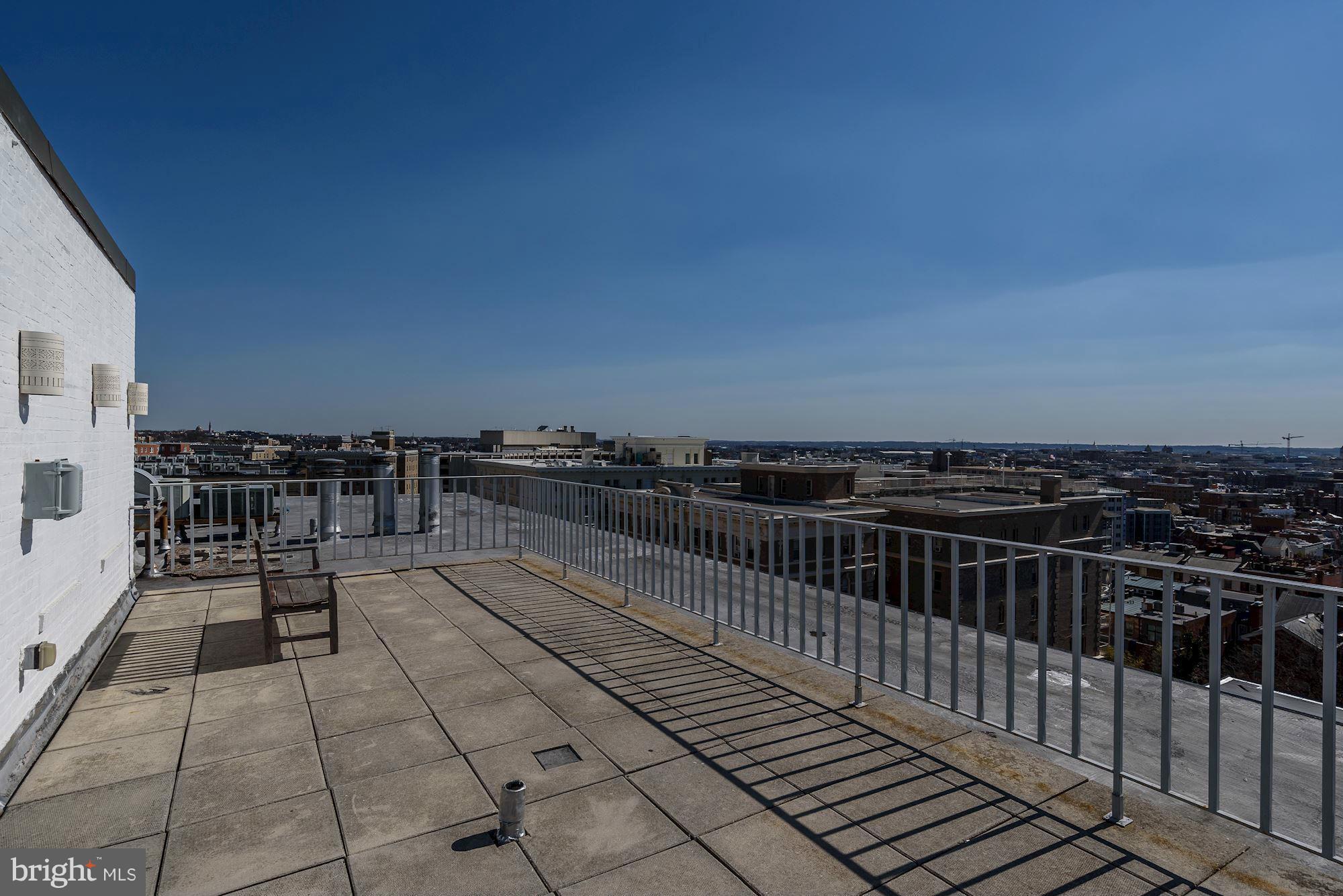 2127 California STREET NW Unit: 505