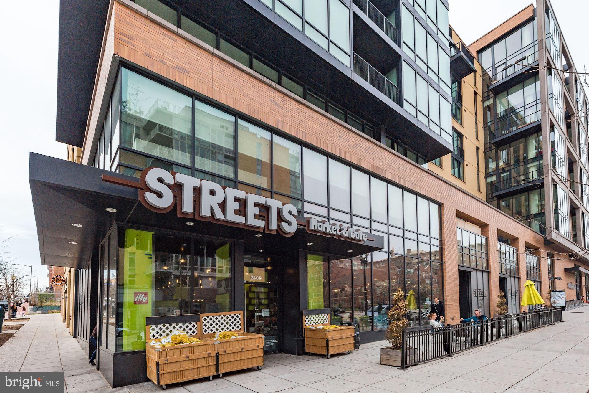 1414 Belmont STREET NW Unit: 304