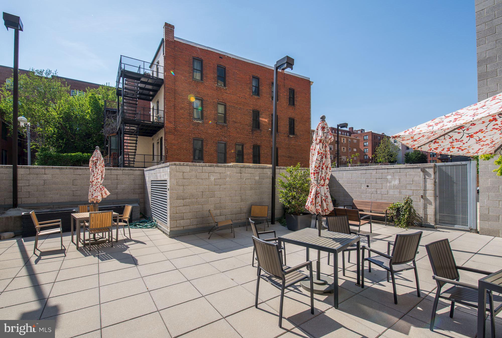 1414 Belmont STREET NW Unit: 304
