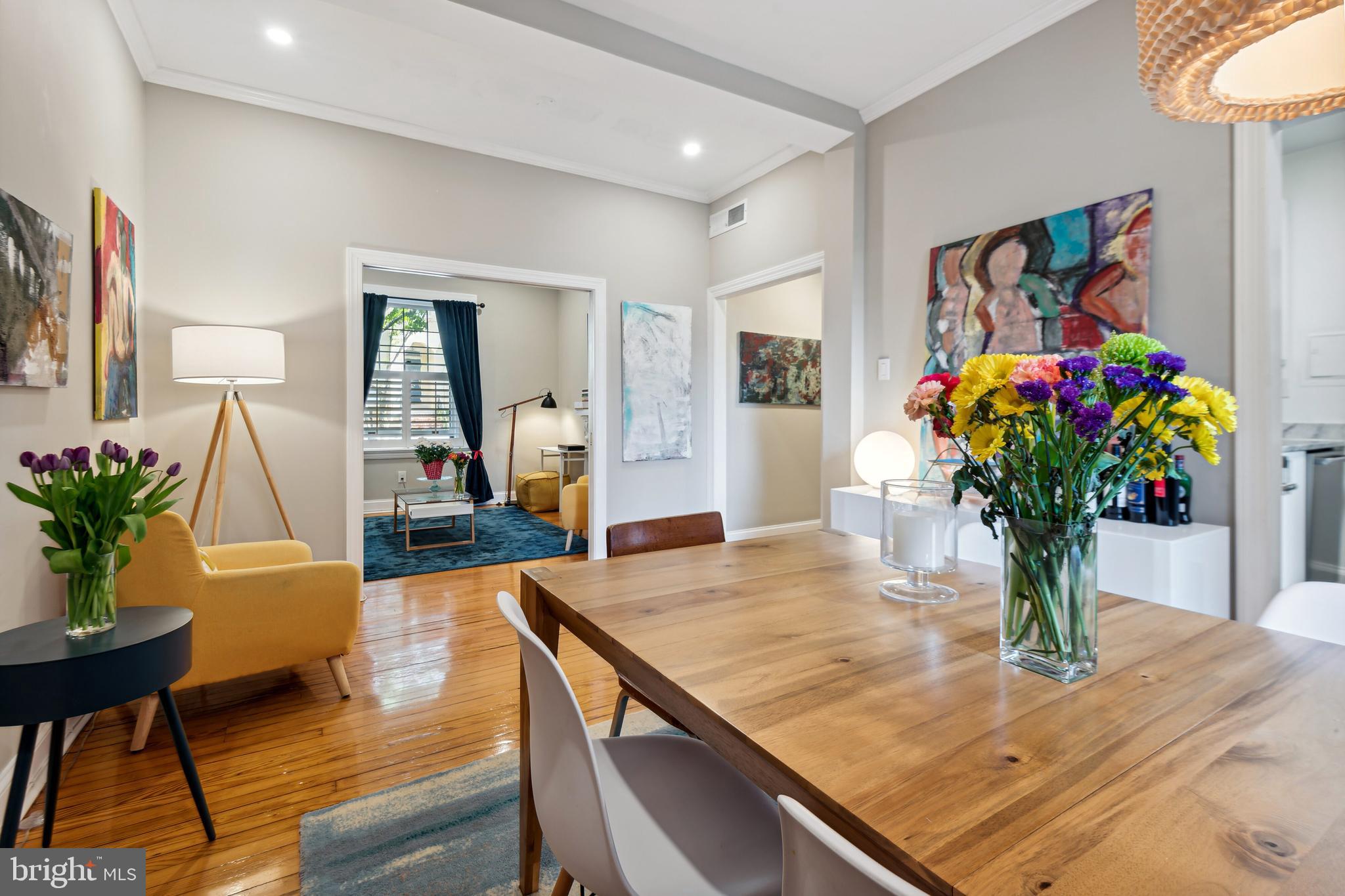 3020 Dent PLACE NW Unit: 12W