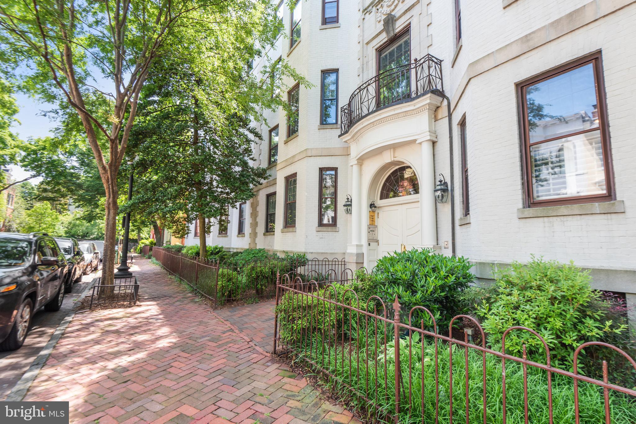 3020 Dent PLACE NW Unit: 12W