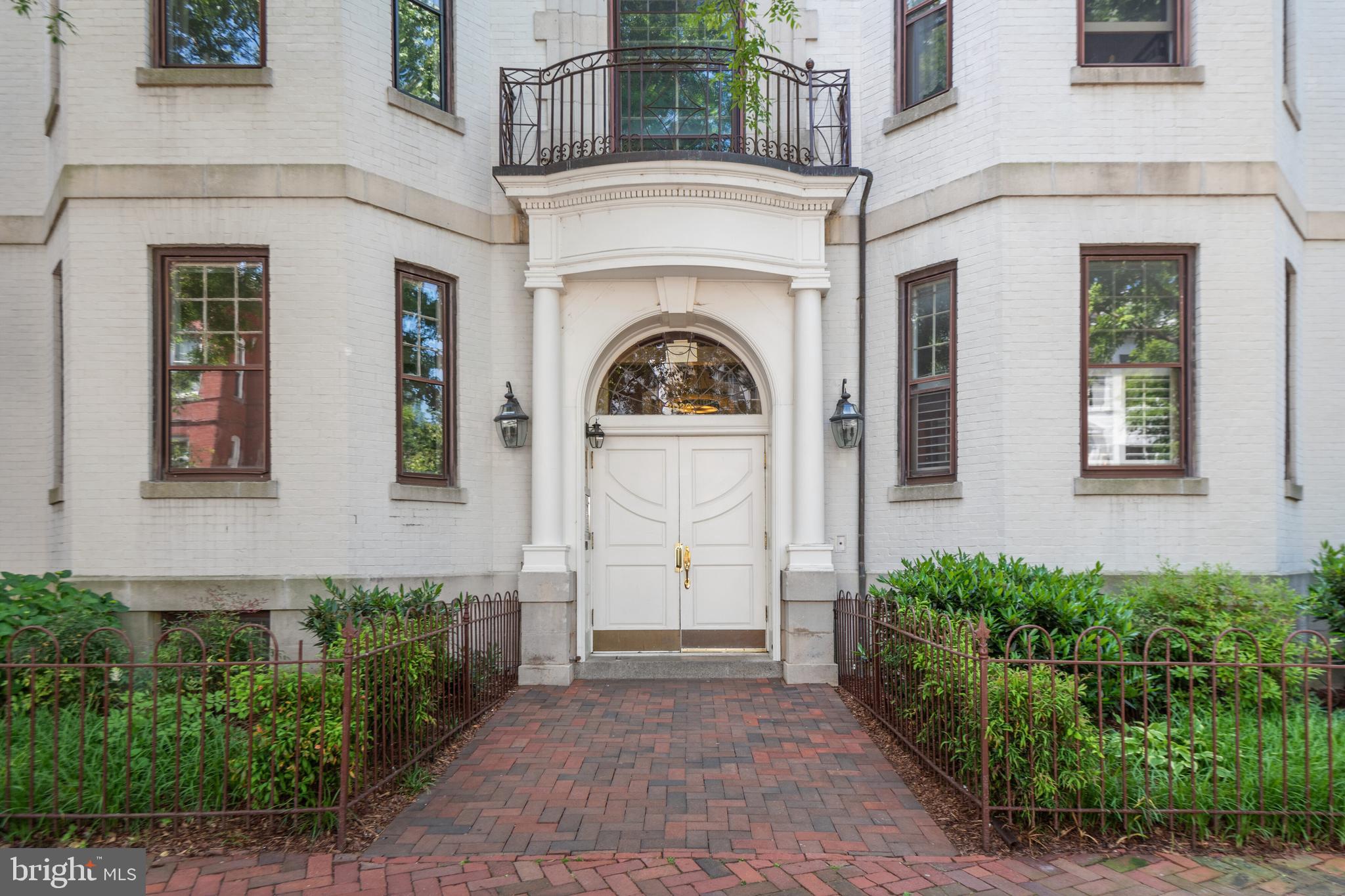 3020 Dent PLACE NW Unit: 12W