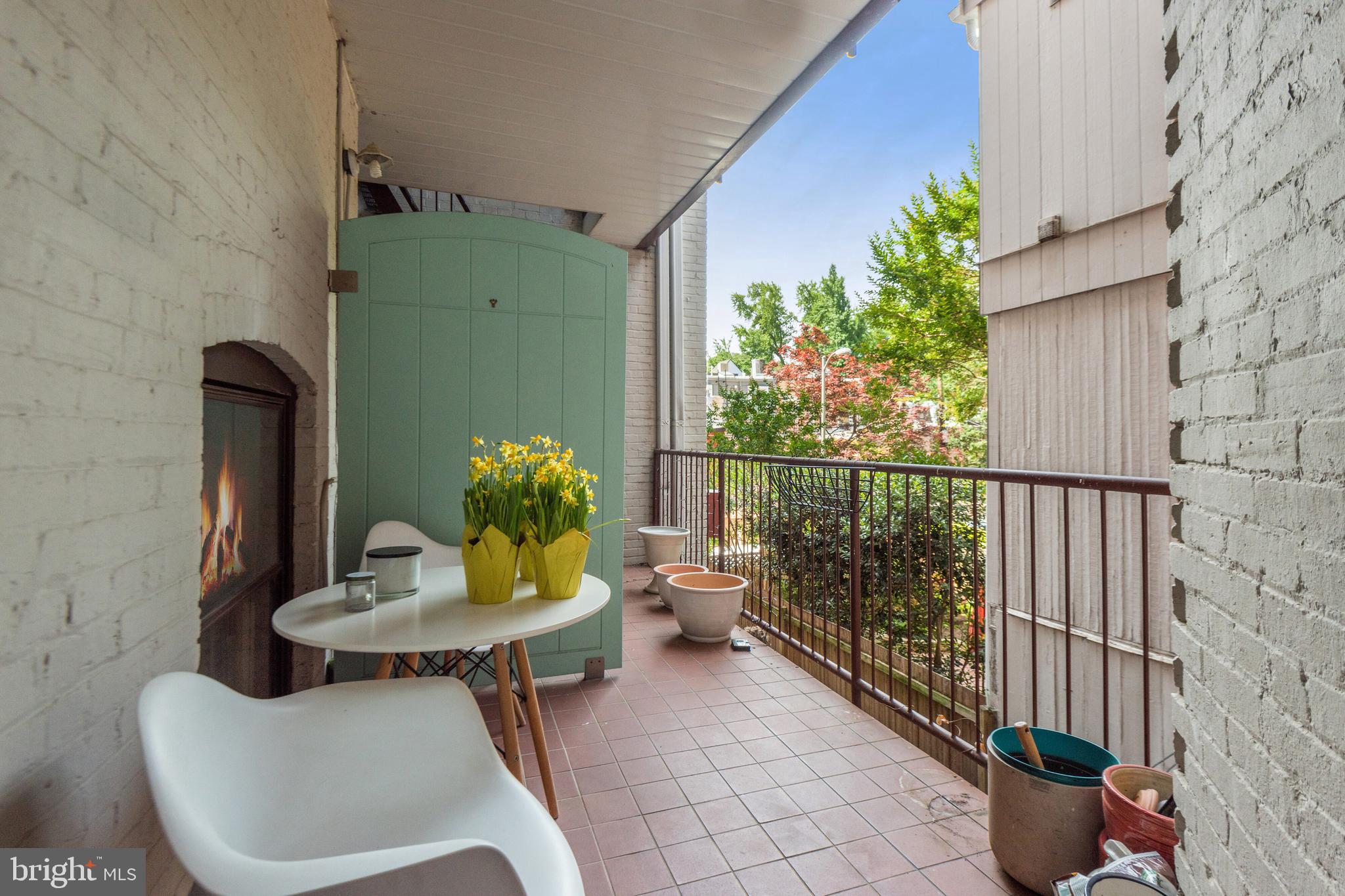 3020 Dent PLACE NW Unit: 12W