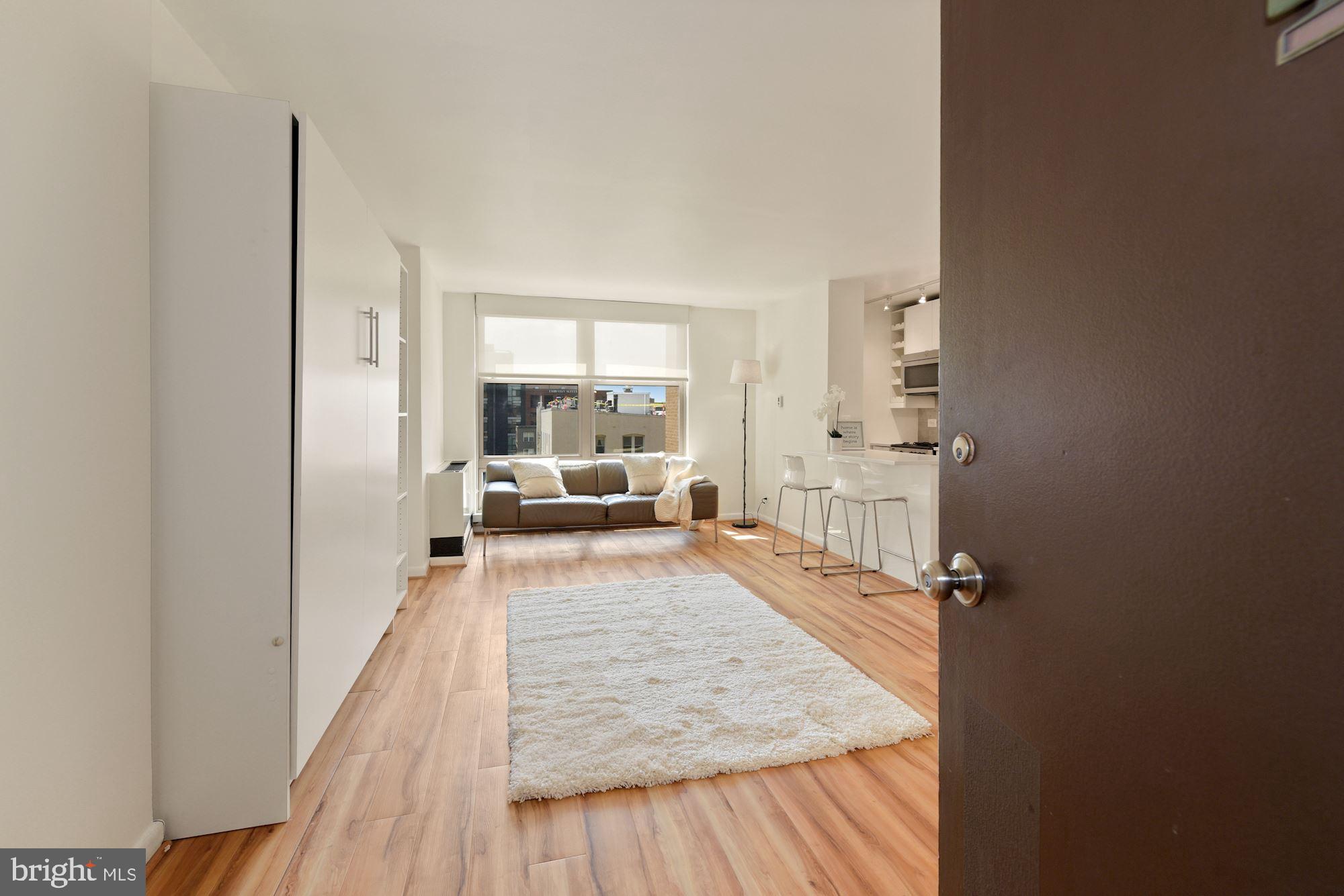 1260 21st St NW #610