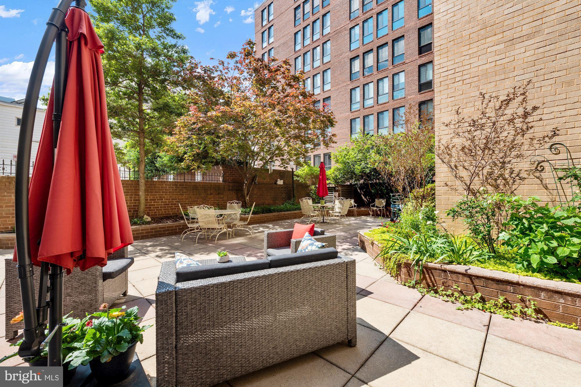 1260 21st St NW #610
