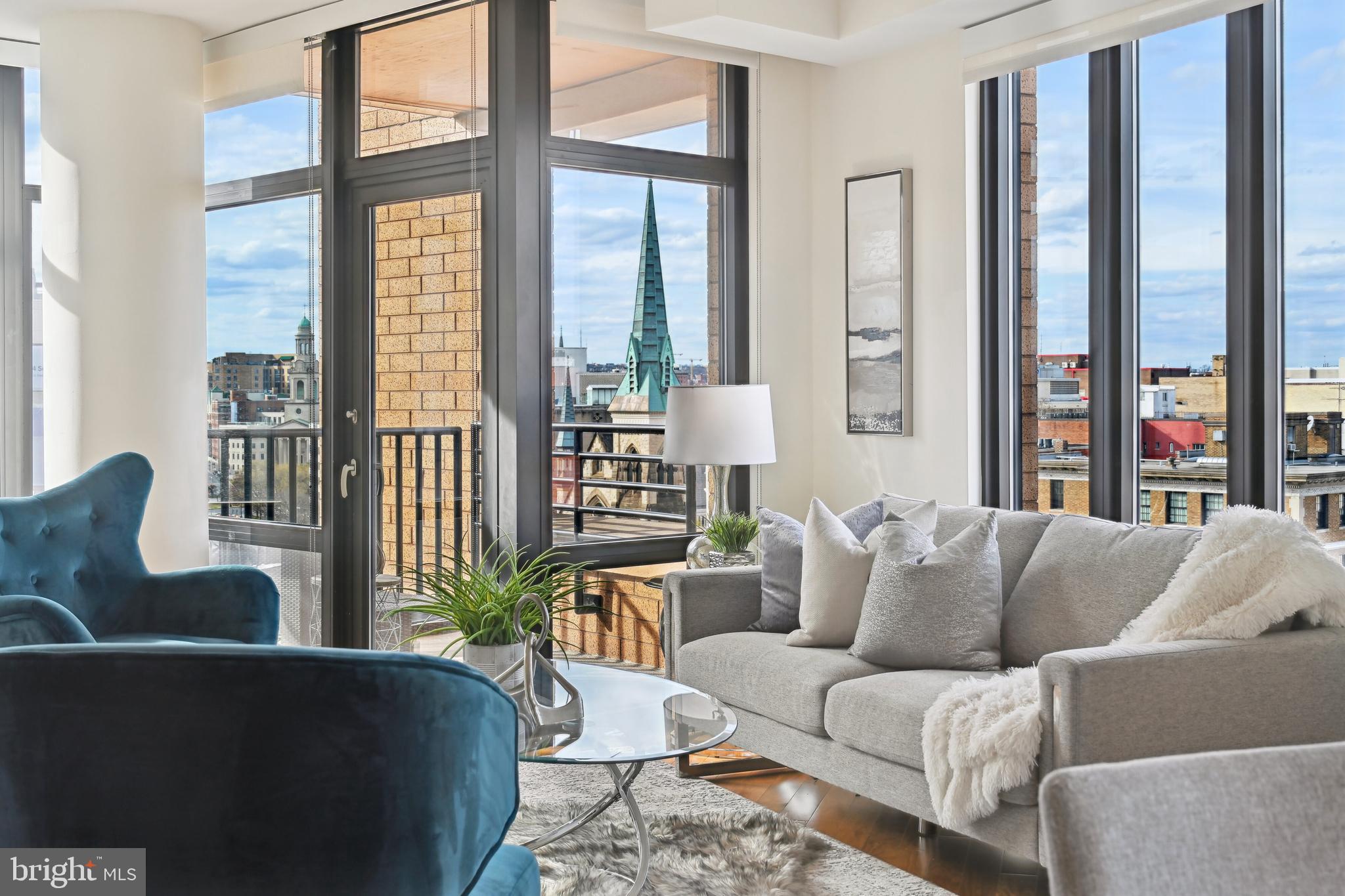 1010 Massachusetts Ave NW #1204