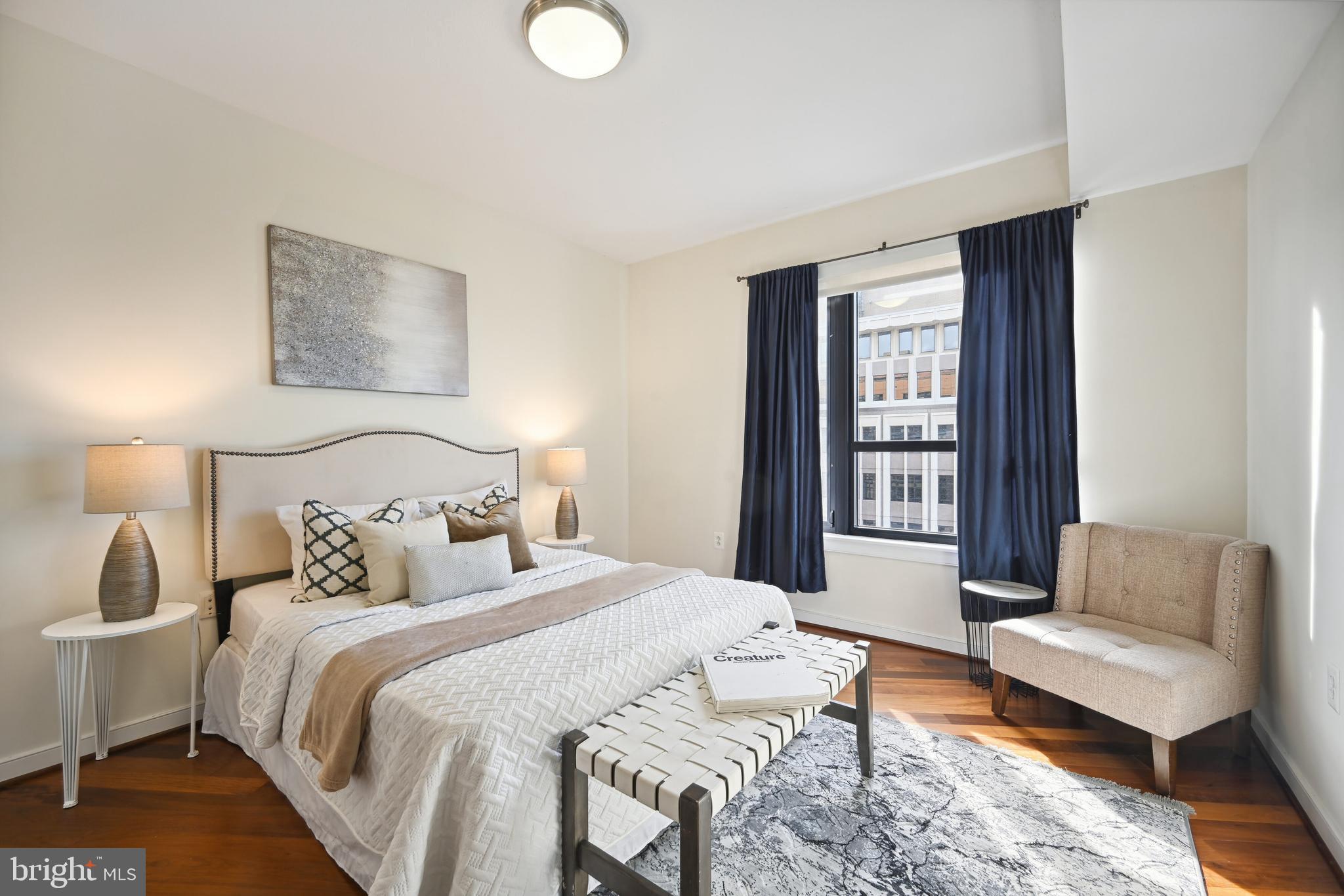 1010 Massachusetts Ave NW #1204