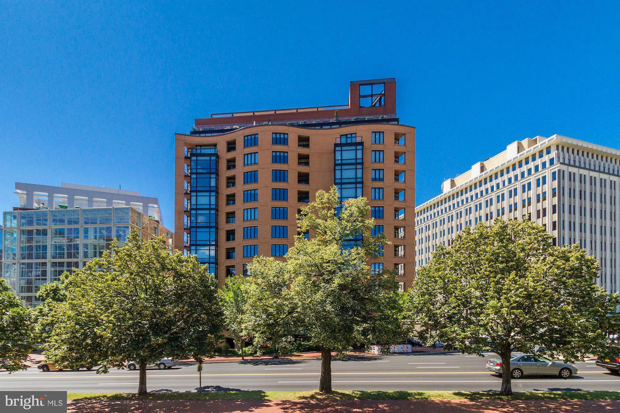 1010 Massachusetts Ave NW #1204