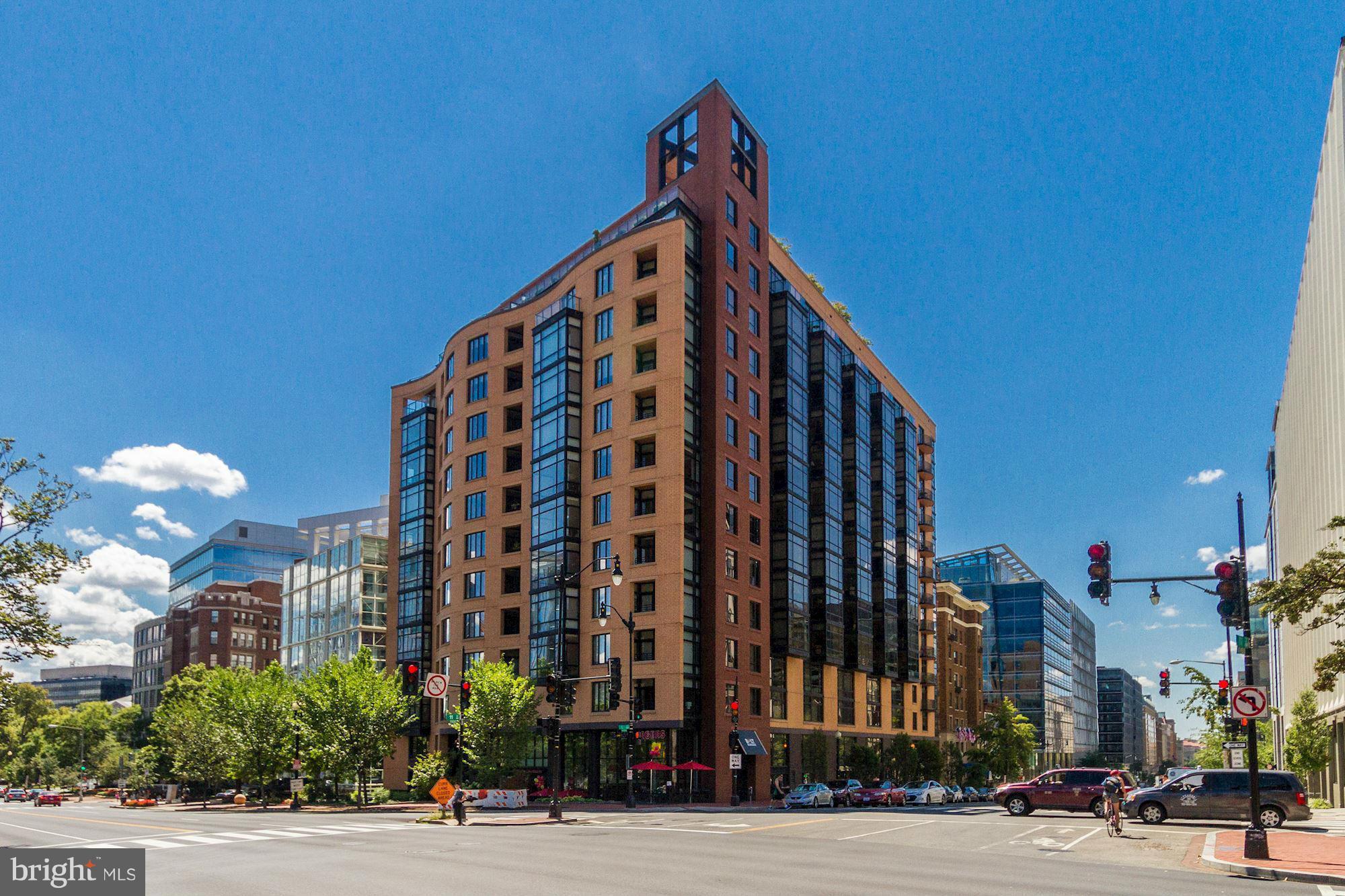 1010 Massachusetts Ave NW #1204