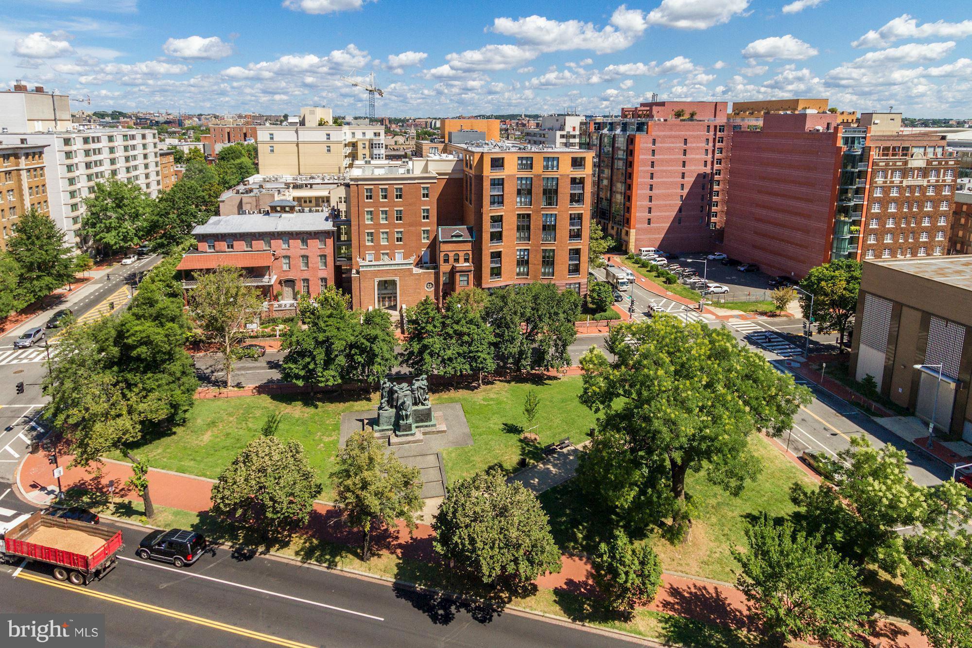 1010 Massachusetts Ave NW #1204