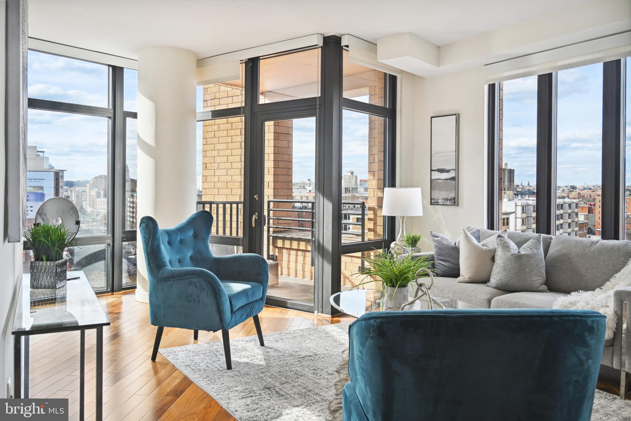 1010 Massachusetts Ave NW #1204