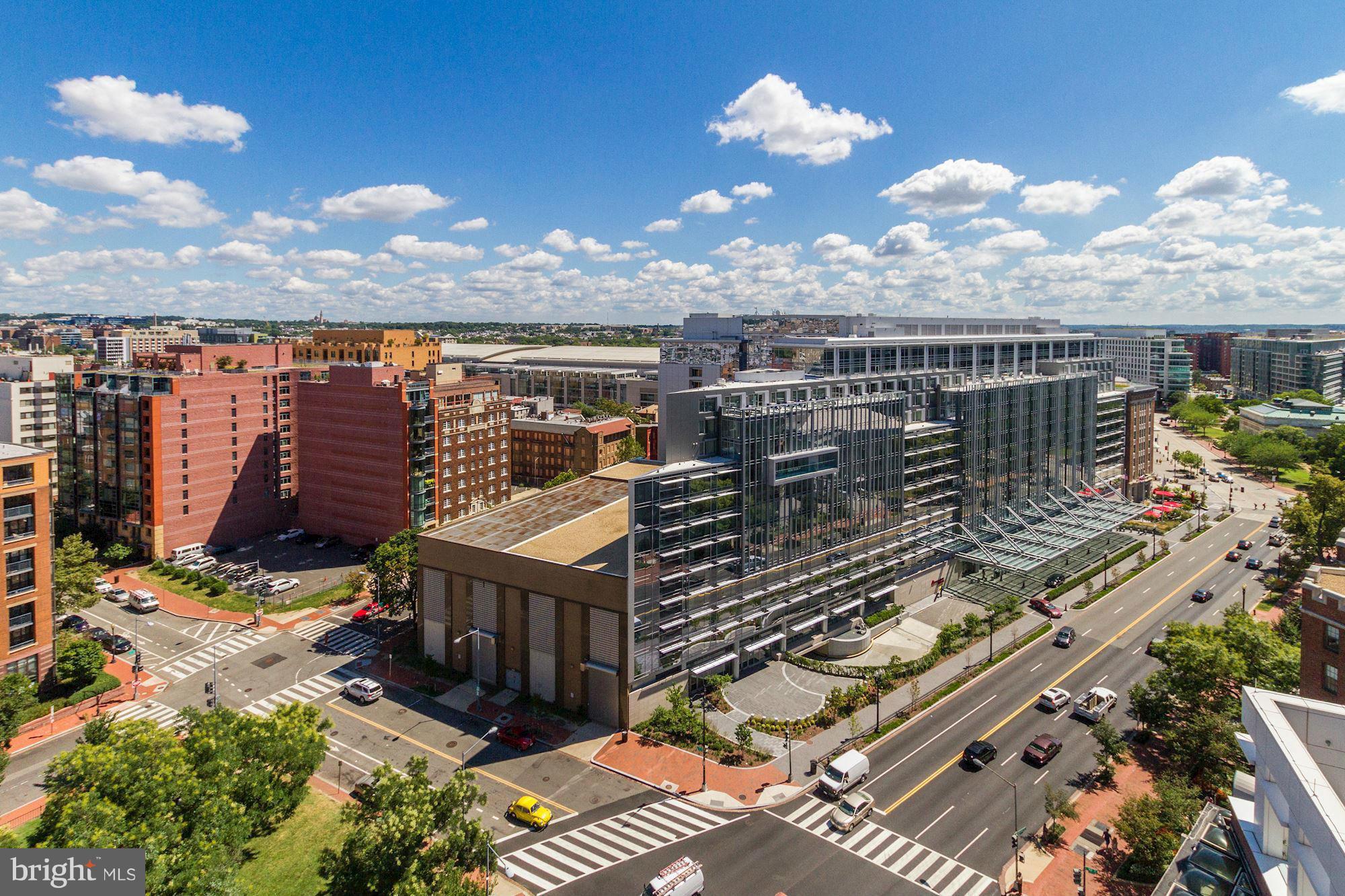 1010 Massachusetts Ave NW #1204