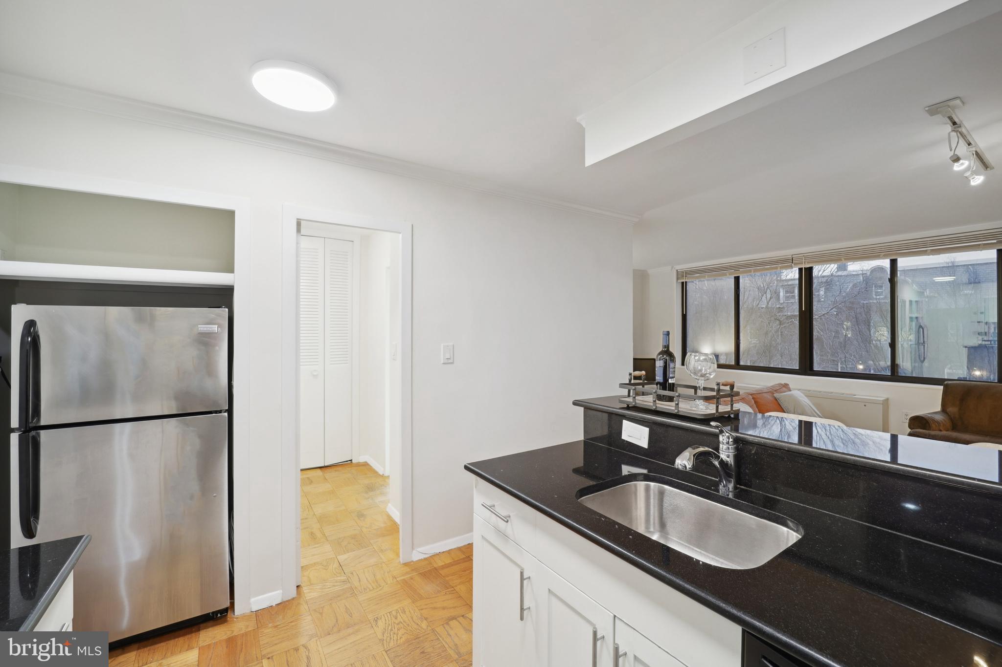 2030 F St NW #305
