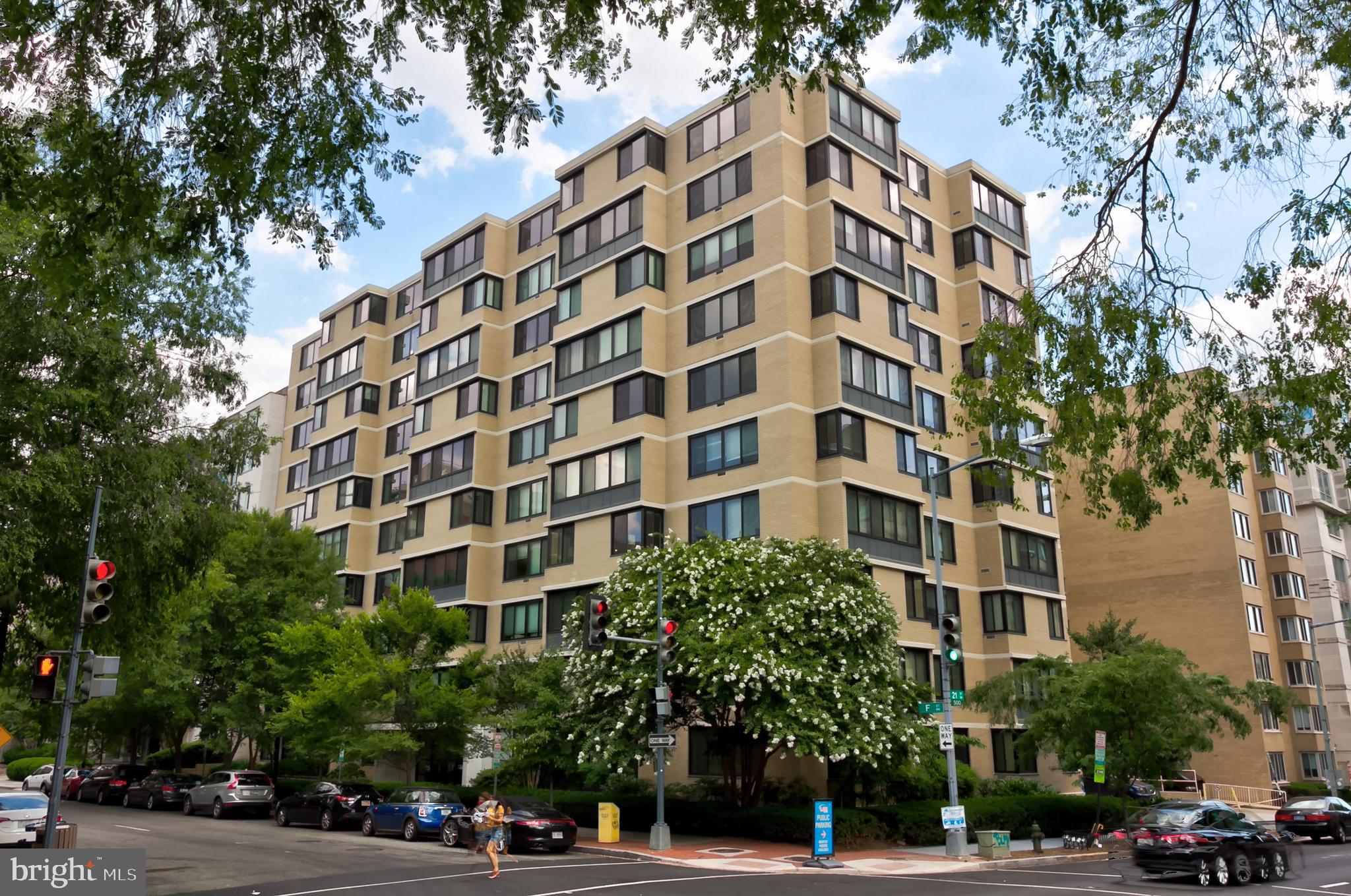 2030 F St NW #305