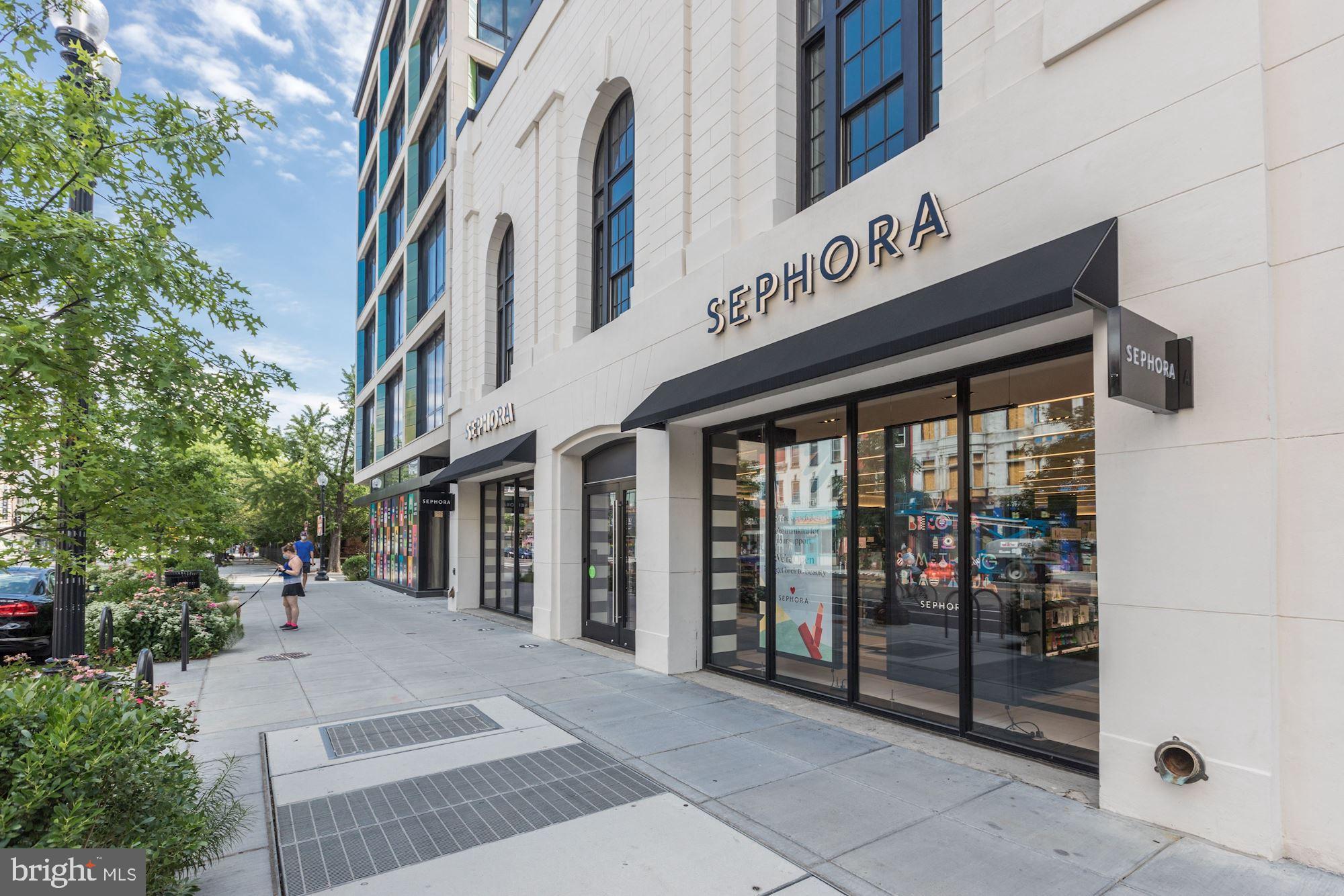 1441 Rhode Island Ave NW #206