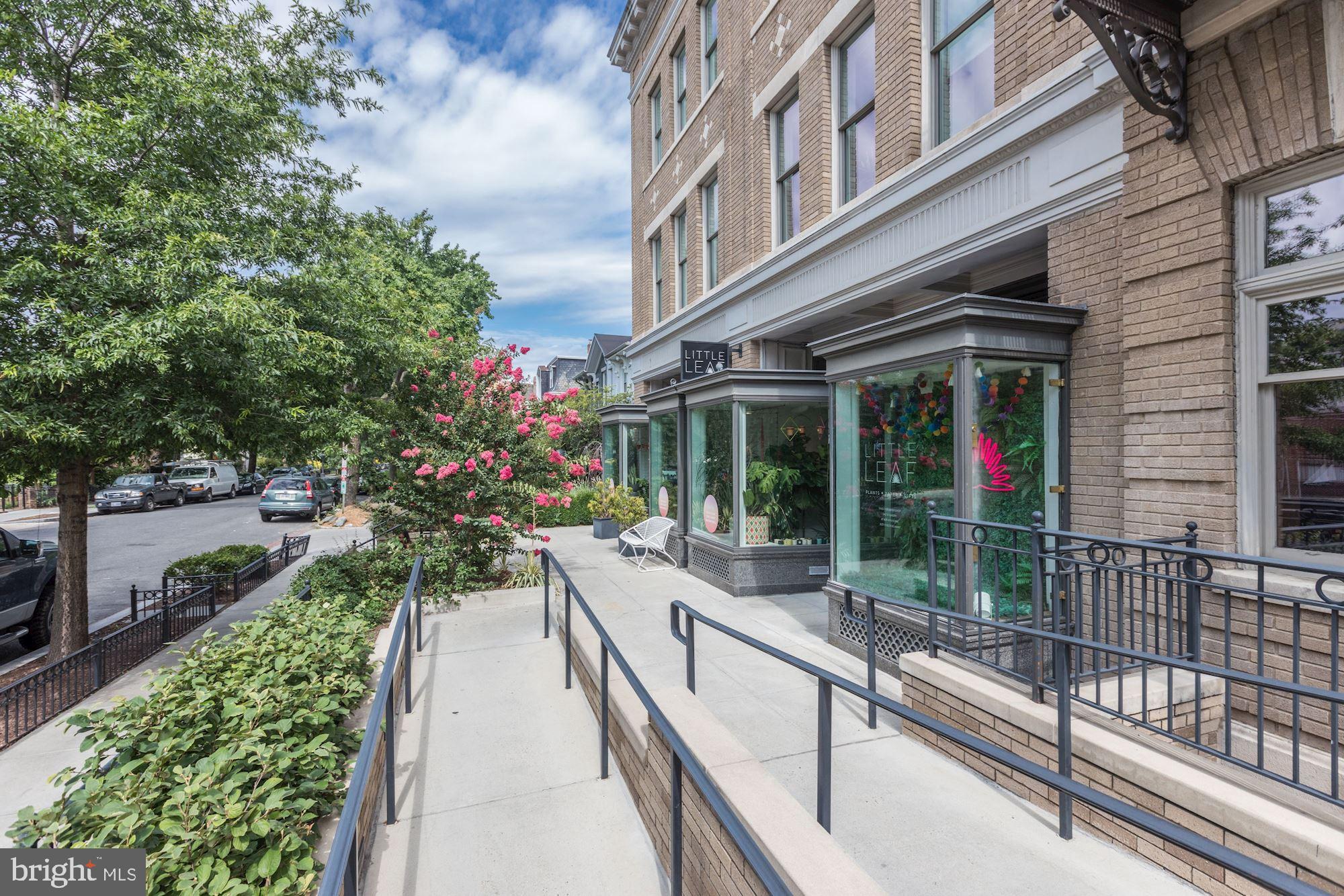 1441 Rhode Island Ave NW #206
